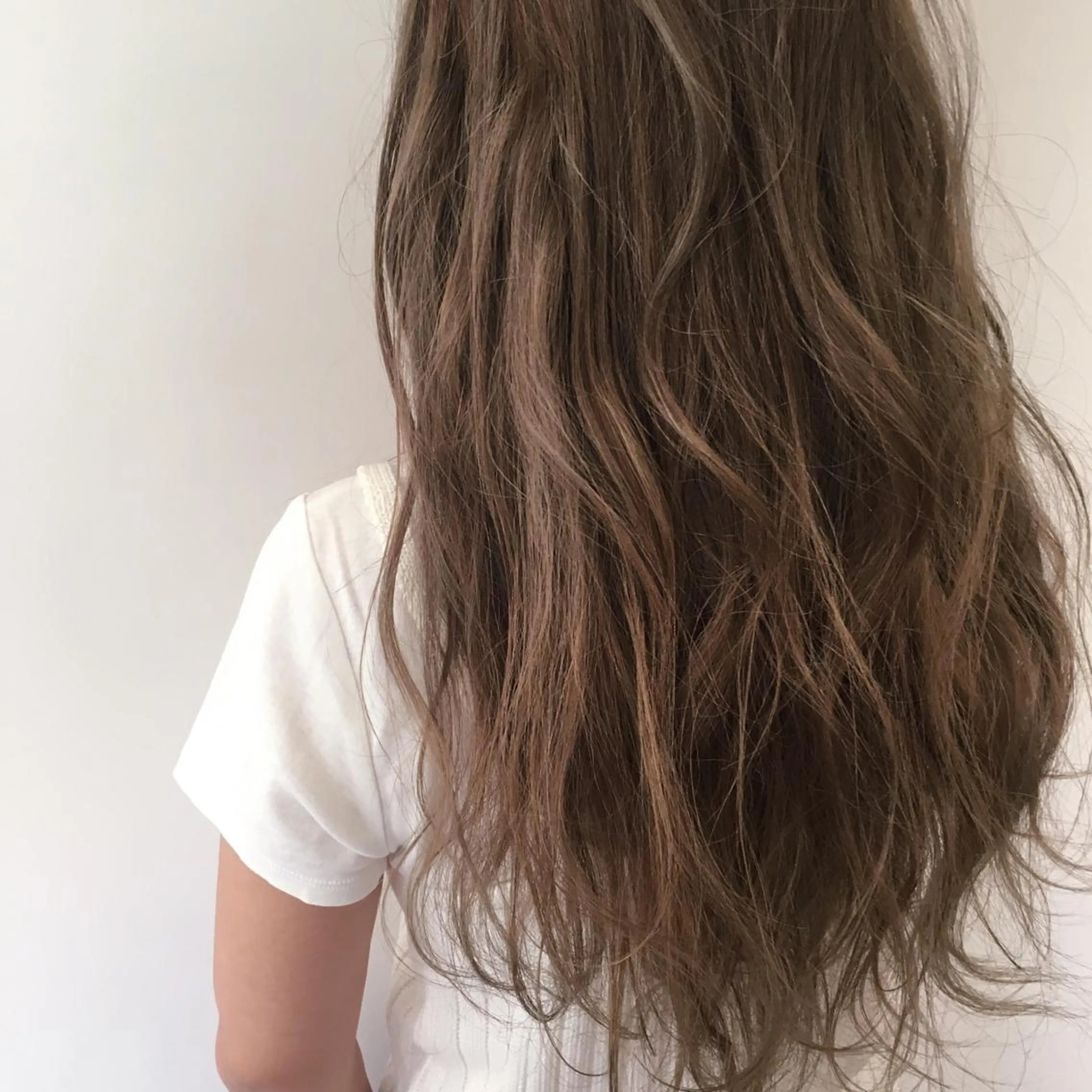 ロング ボブ/レイヤー 🌟梅田盛一🌟のヘアスタイル