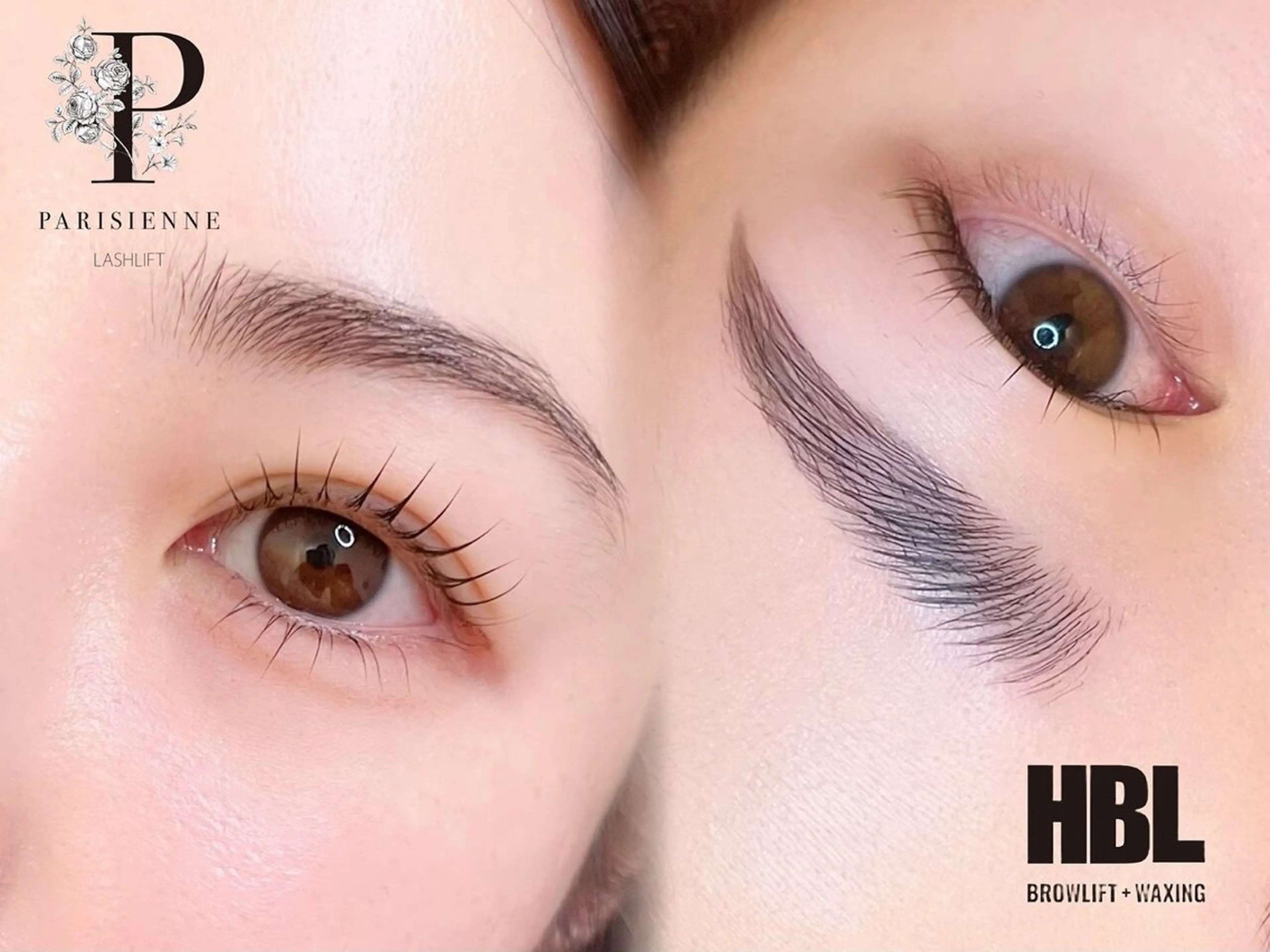 マツエク・マツパ マツパ I.RO 田町三田店所属・I.RO CHIKAのマツエク・マツパデザイン