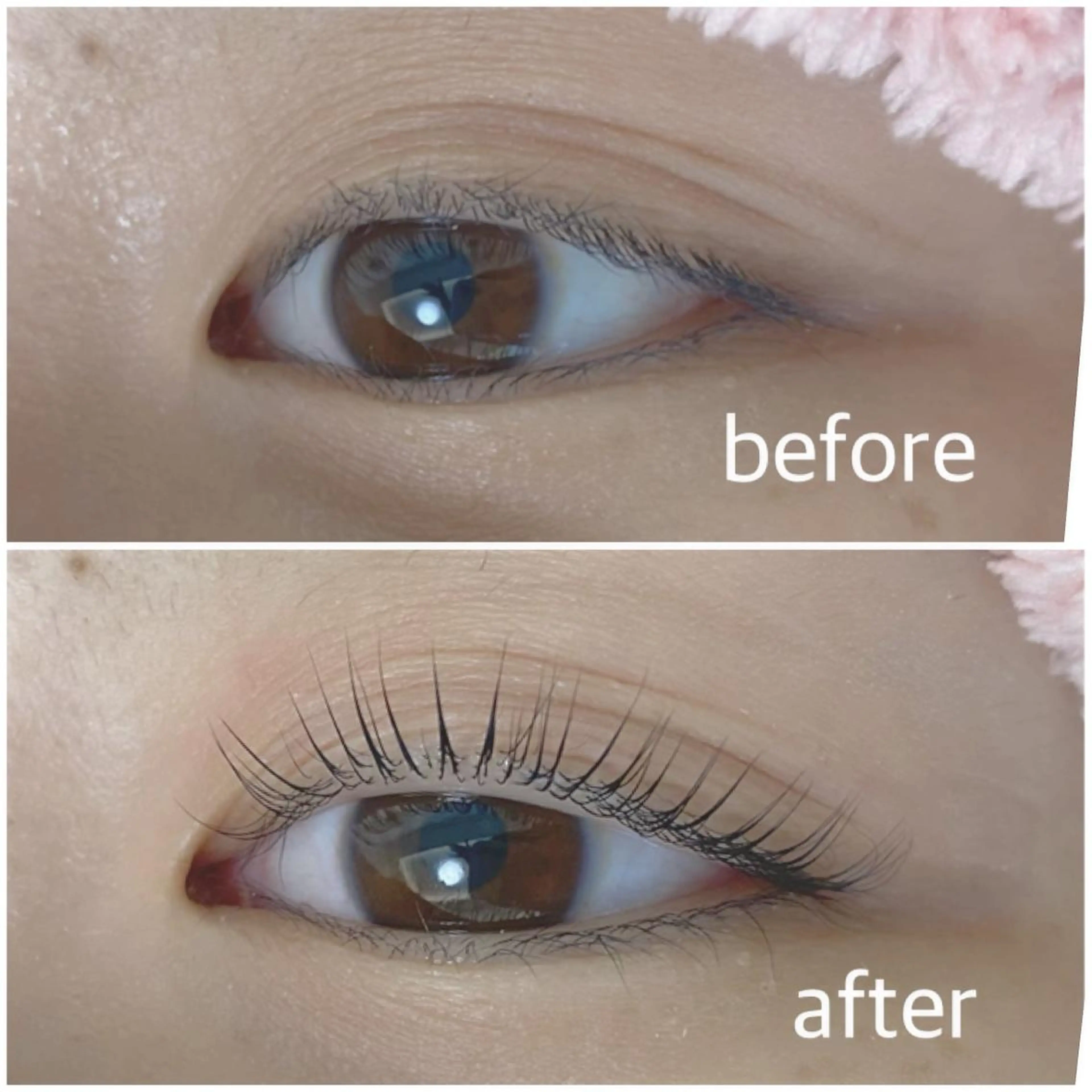 マツエク・マツパ マツパ Bloomy.所属・【Bloomy.】 竹内のマツエク・マツパデザイン