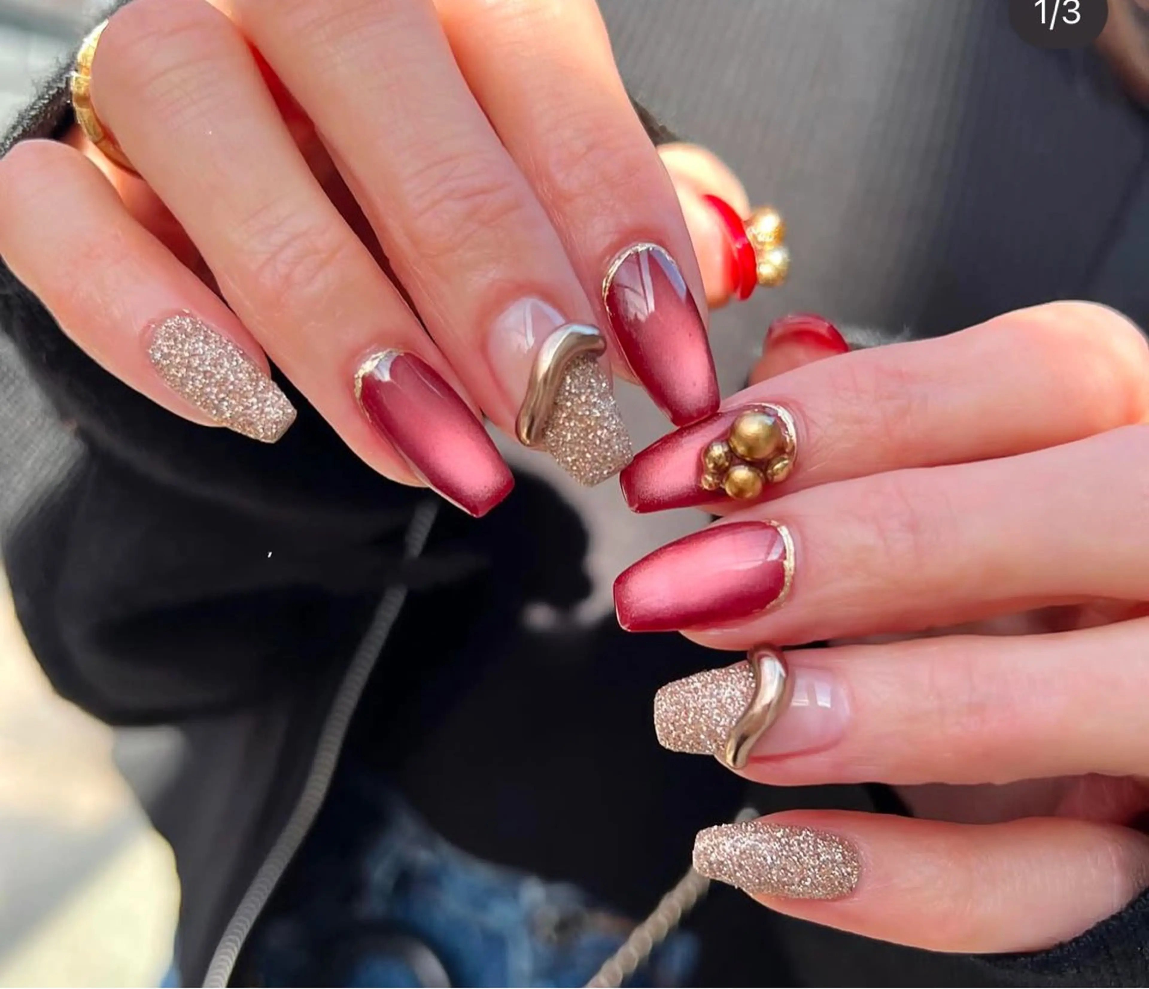 ネイル 大塚眉毛|ハンドケア |肌管理の眉毛・アイブロウイメージ