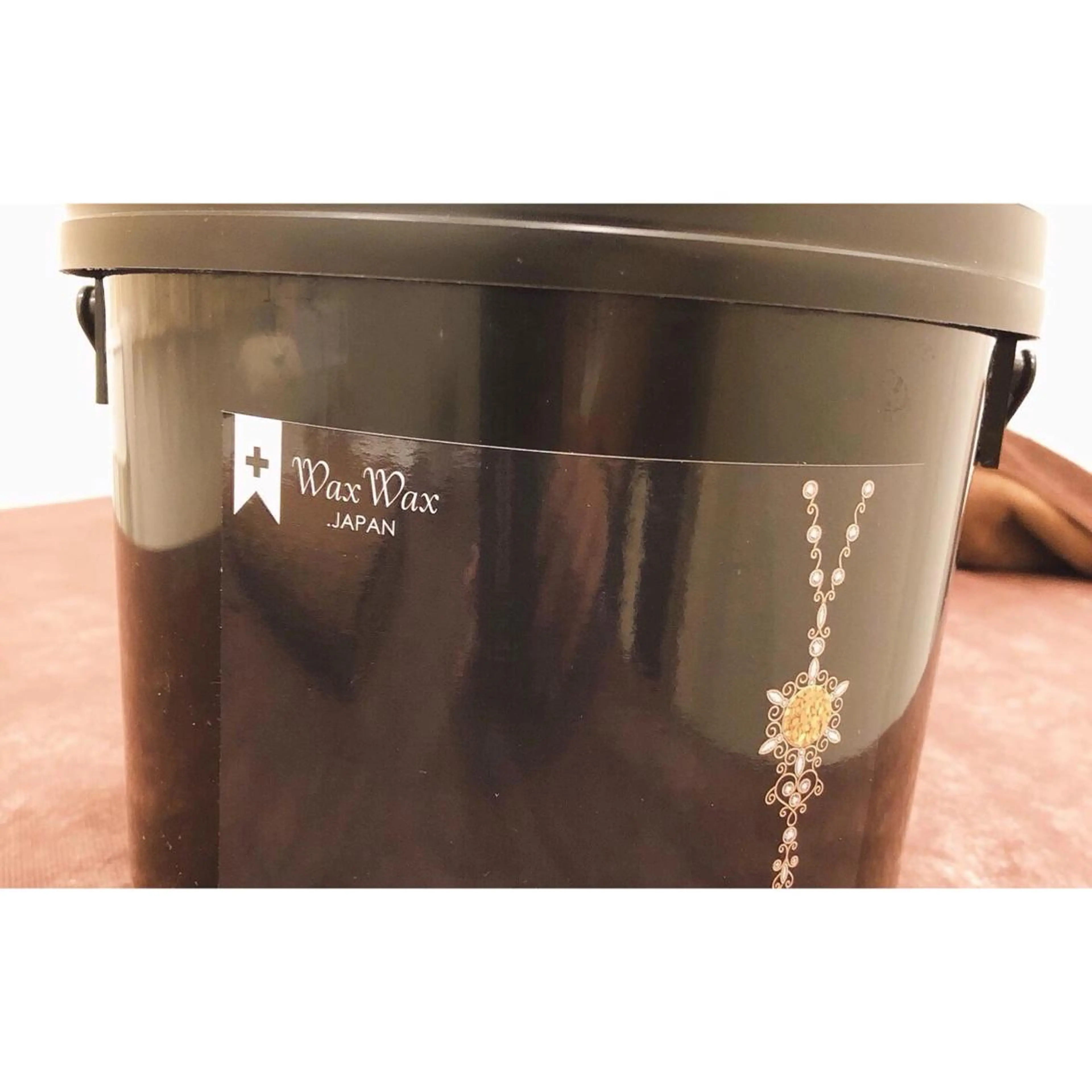 メンズ ブラジリアン☆WAX 🎖🌚YUKI🌚のエステ・リラクイメージ