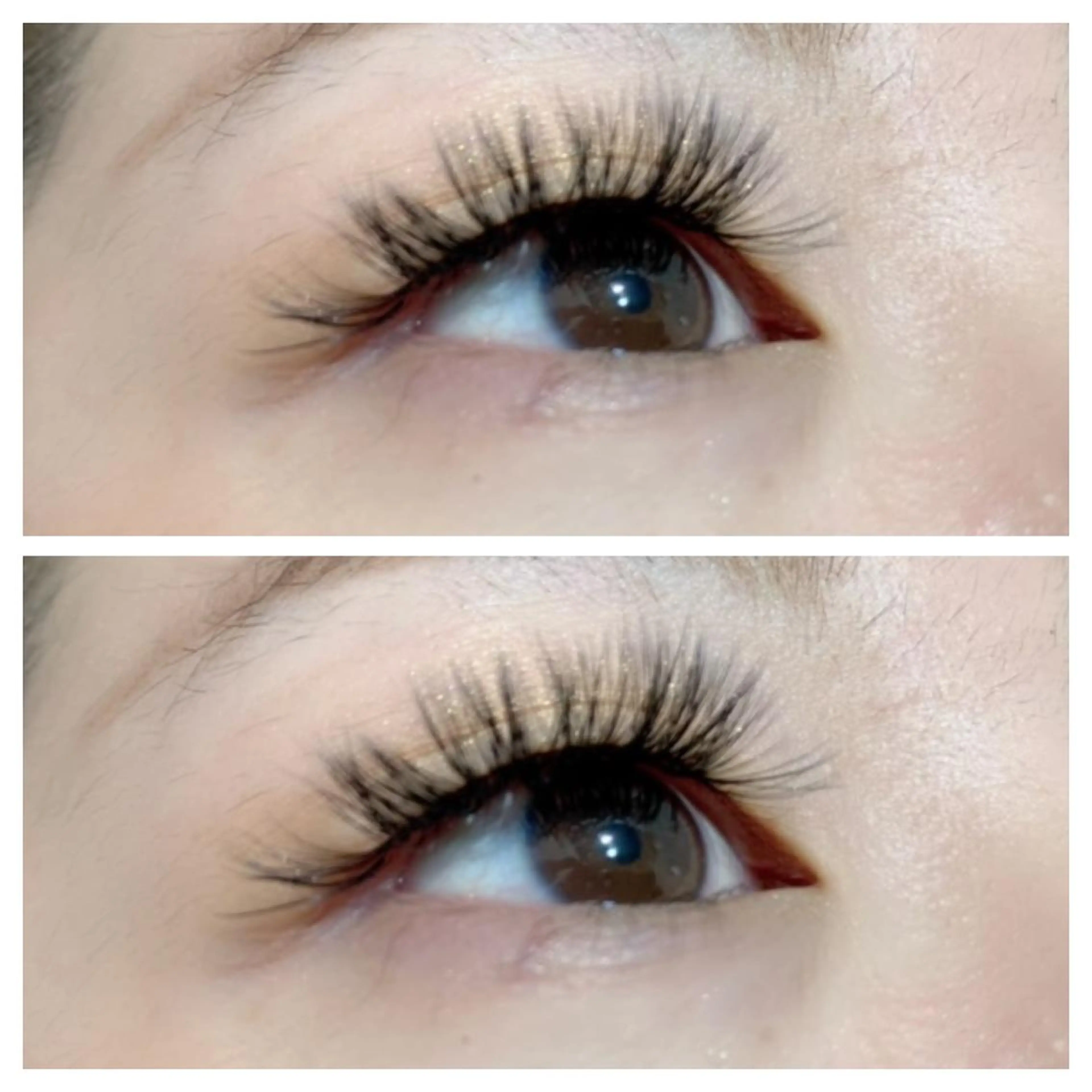 マツエク・マツパ マツエク EMANON所属・furuya yukaのマツエク・マツパデザイン