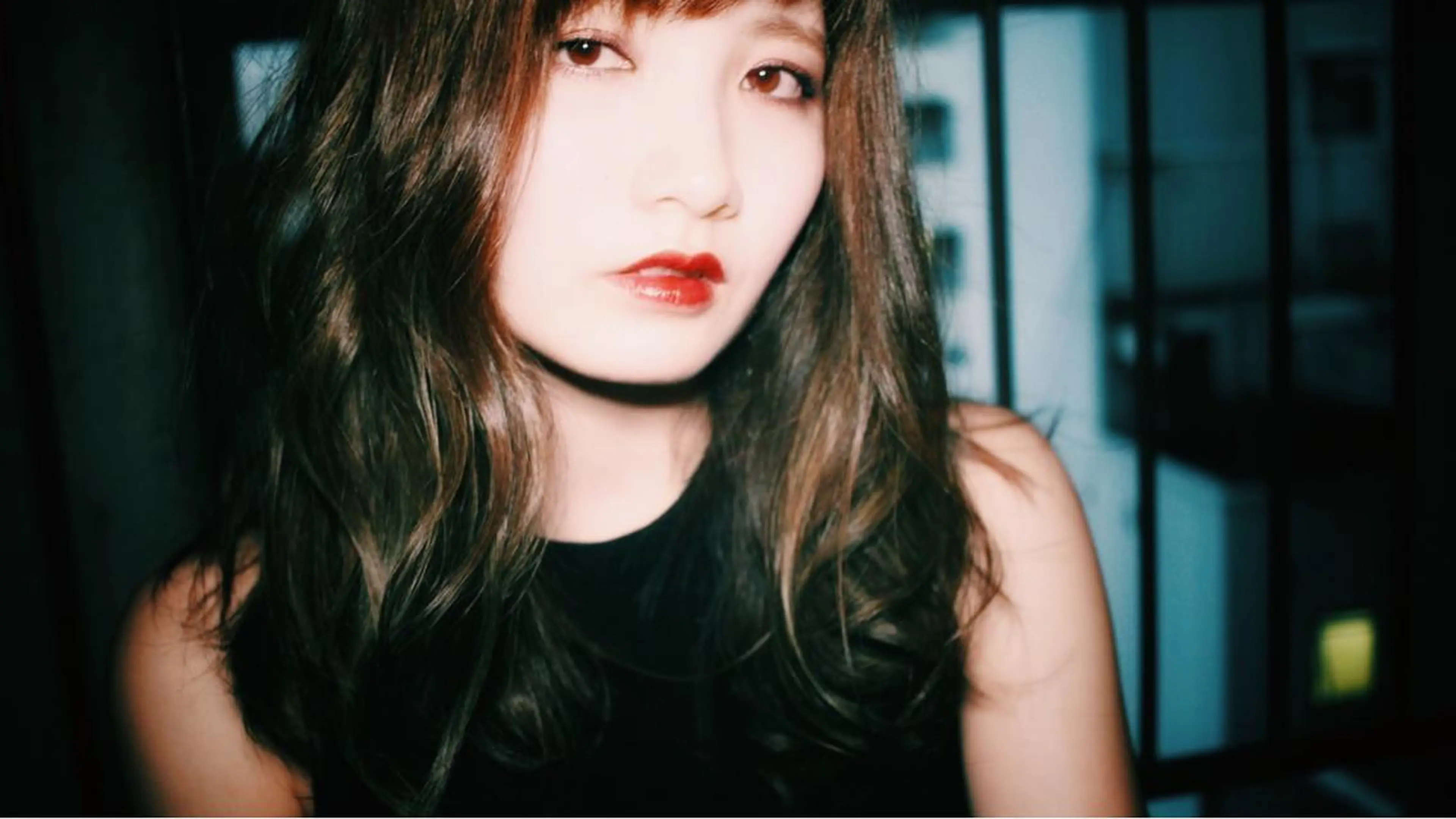 ロング カラー BOB🌟ハイトーン /ブリーチ/TAKUのヘアスタイル