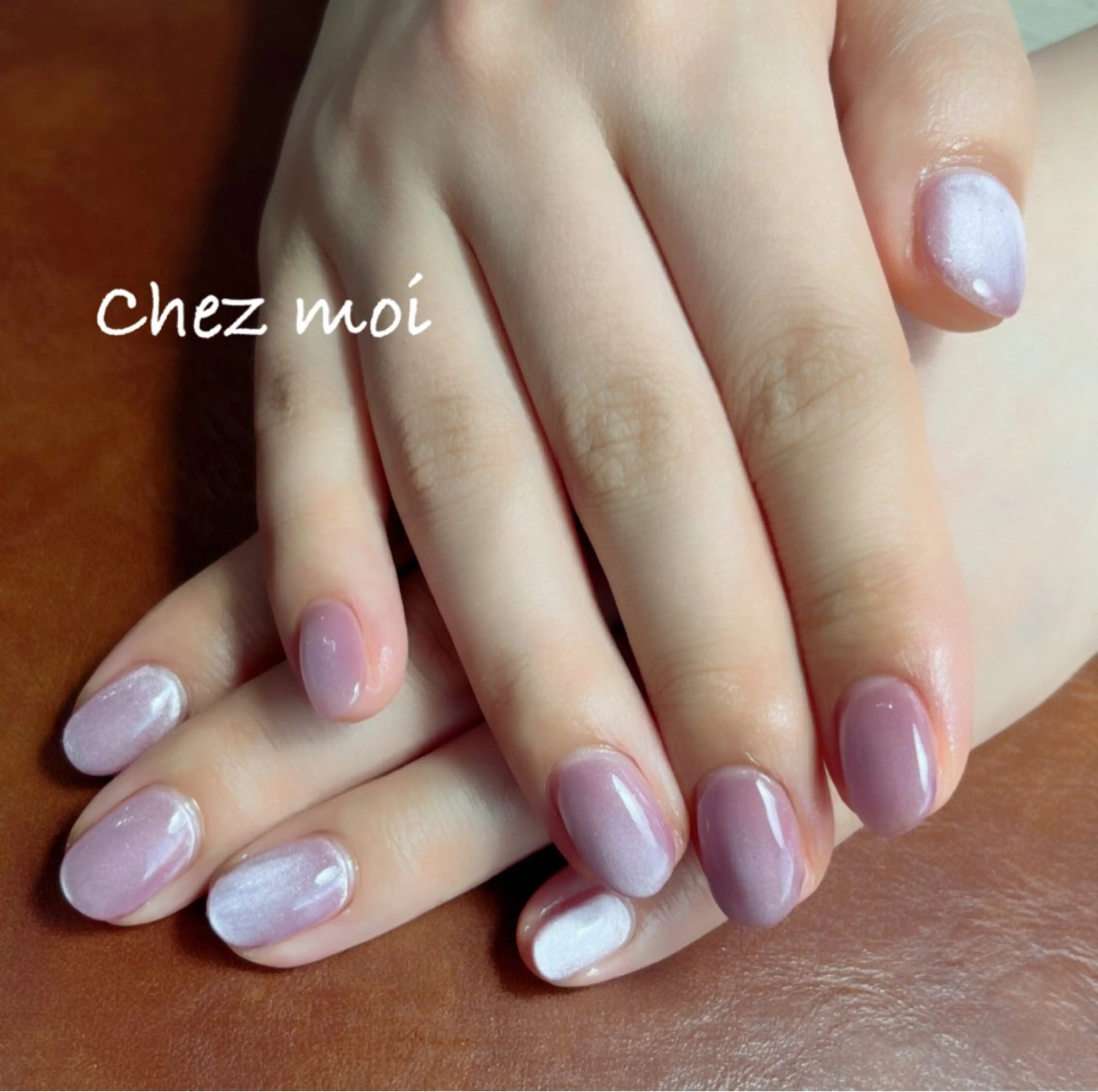ネイル chez-moi所属・🔹Chez-moi 🔹mayuのネイルデザイン