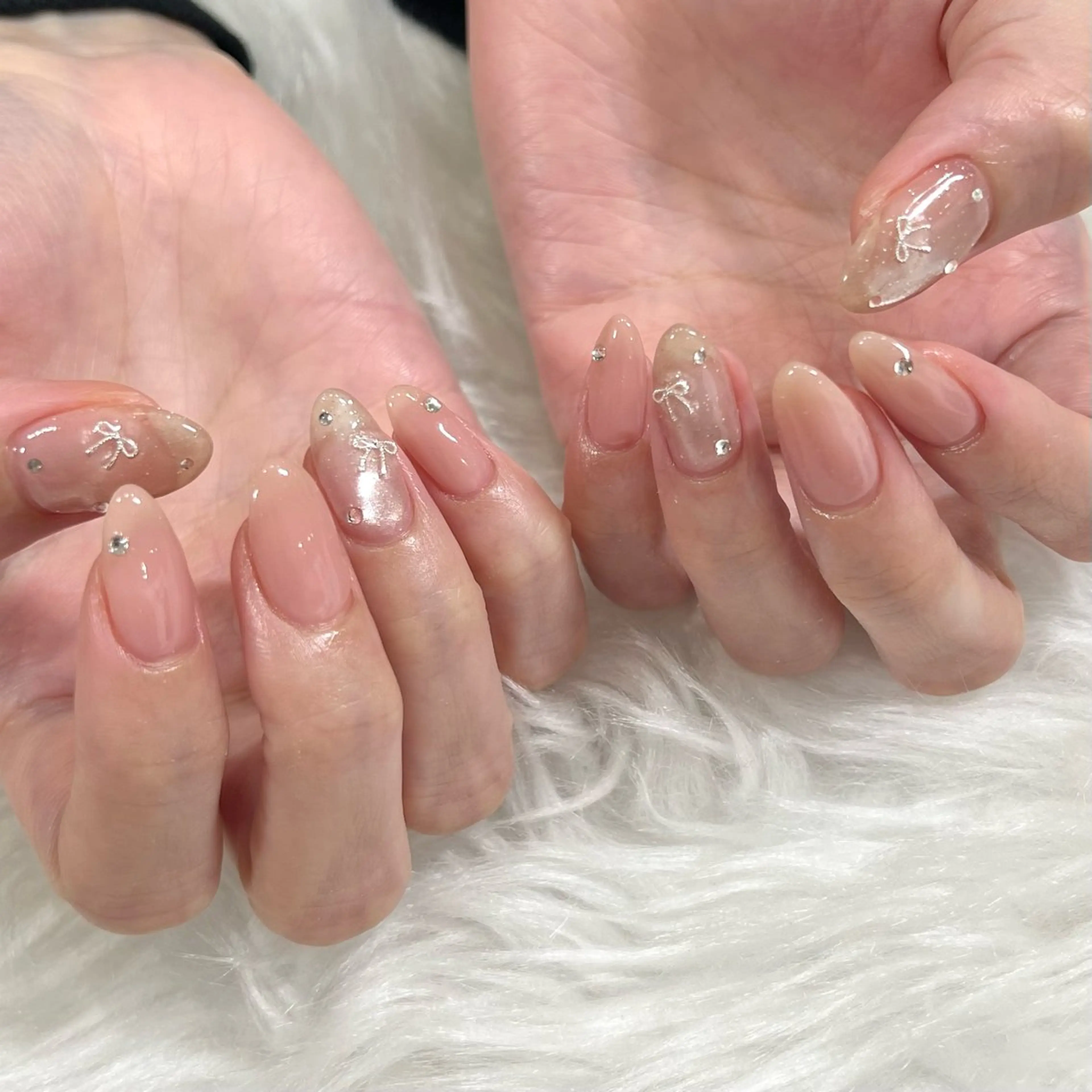 ネイル REVIA_nail maiのネイルデザイン