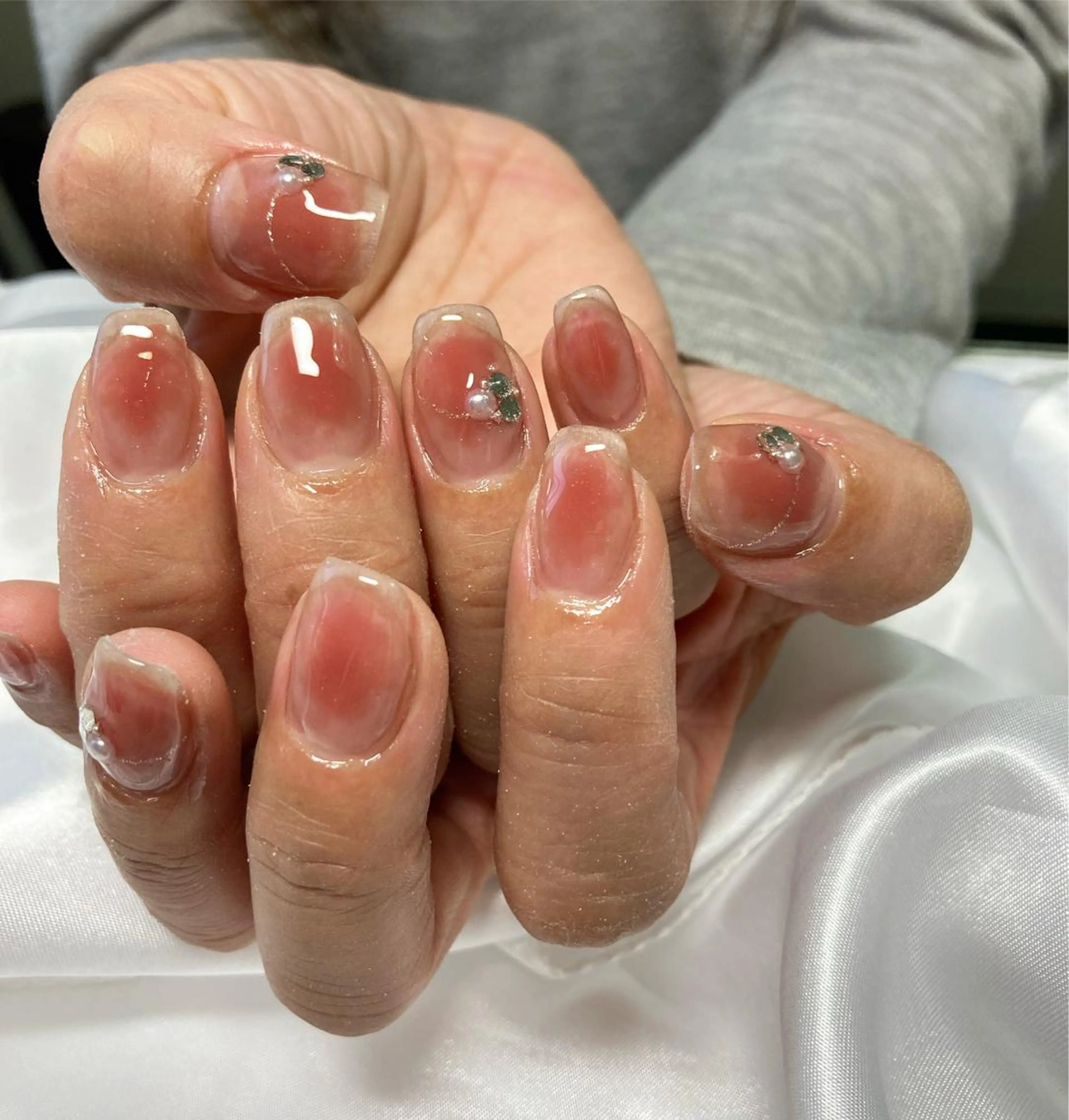 ネイル NailSalon Beniceのネイルデザイン