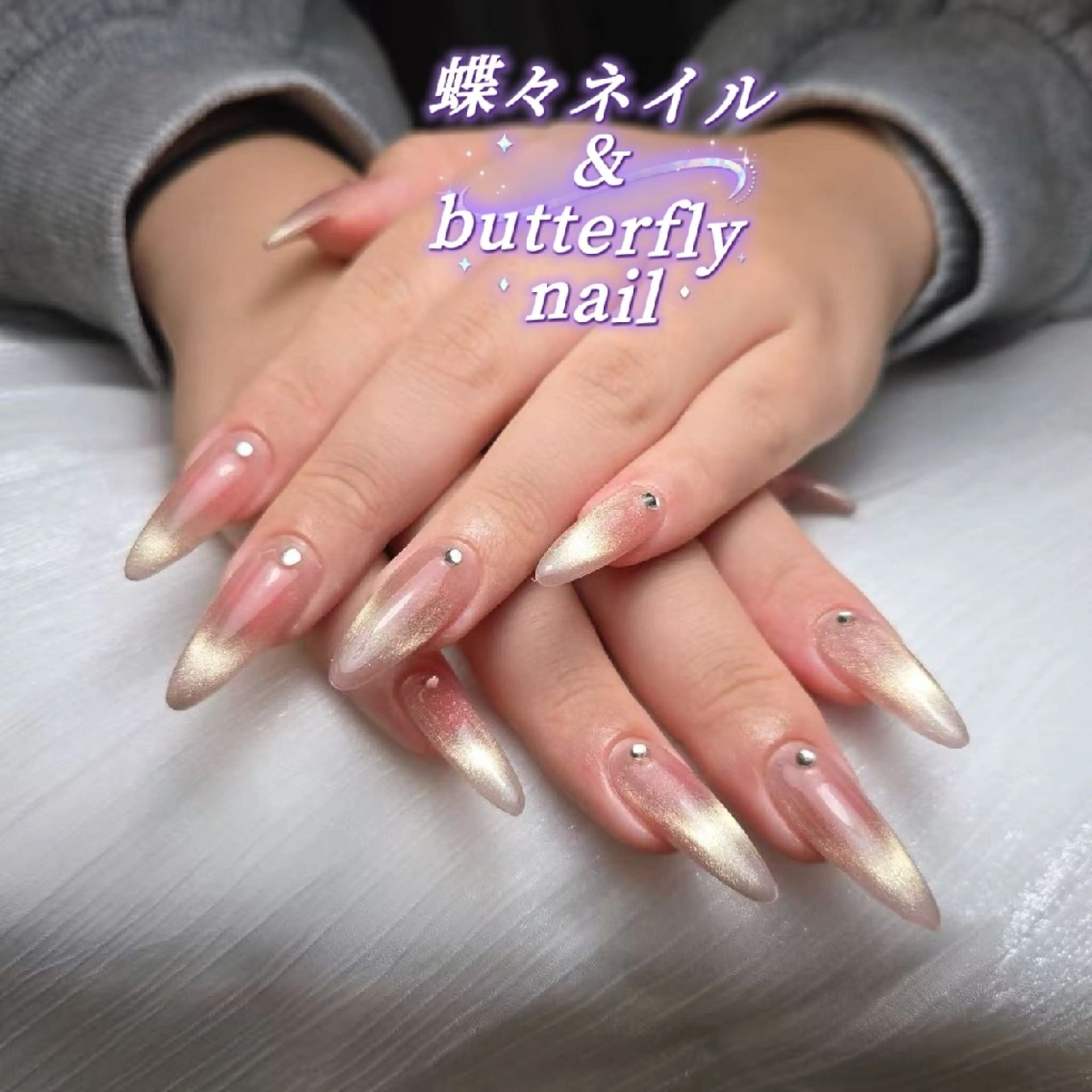 ネイル ハンドネイル 関 まゆみのネイルデザイン