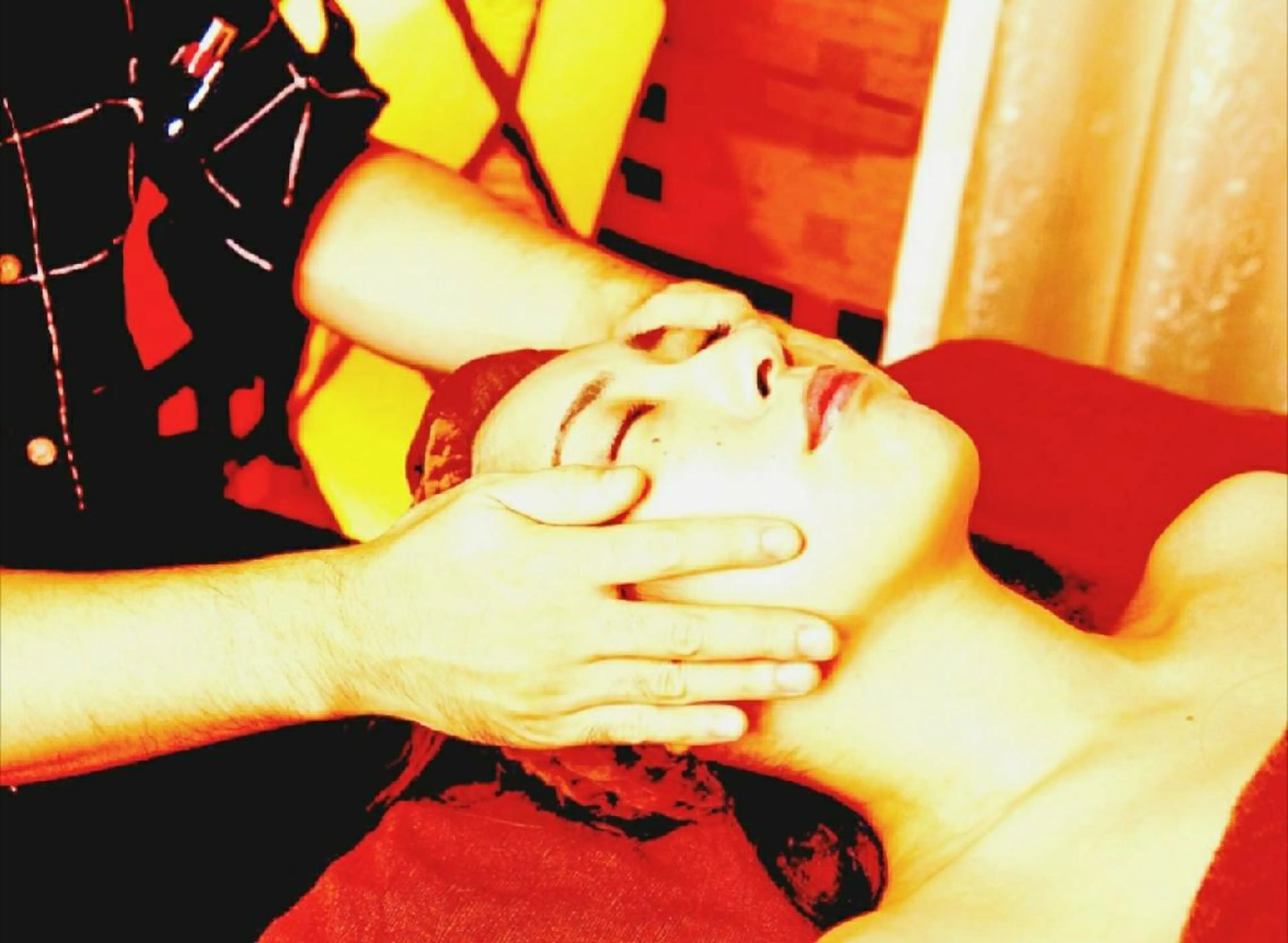 【新規】最上級のご褒美90分…モチぷる肌フェイシャル+頭蓋骨調整 10500円の写真