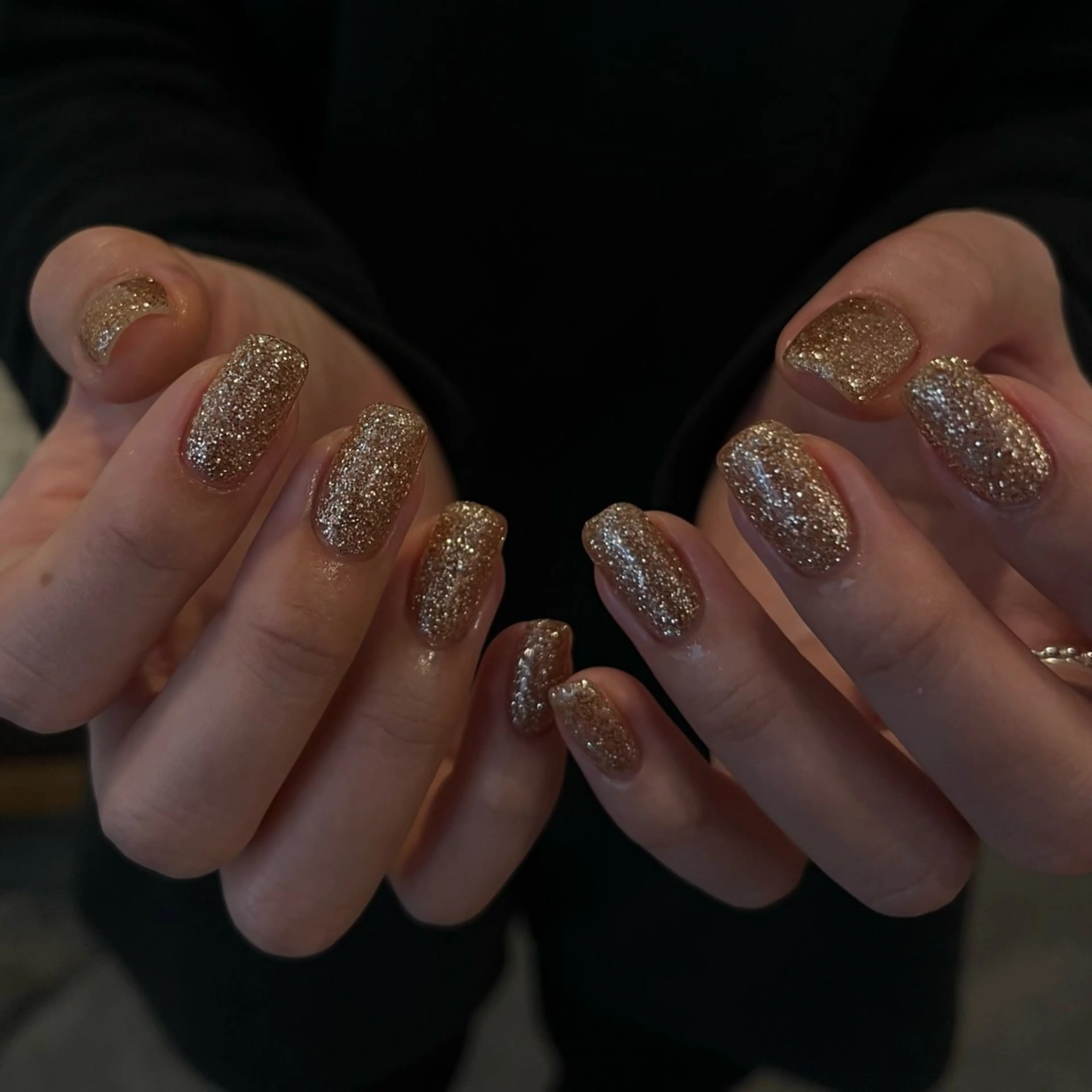 ネイル ハンドネイル vegh.所属・vegh. nail／阿波座のネイルデザイン