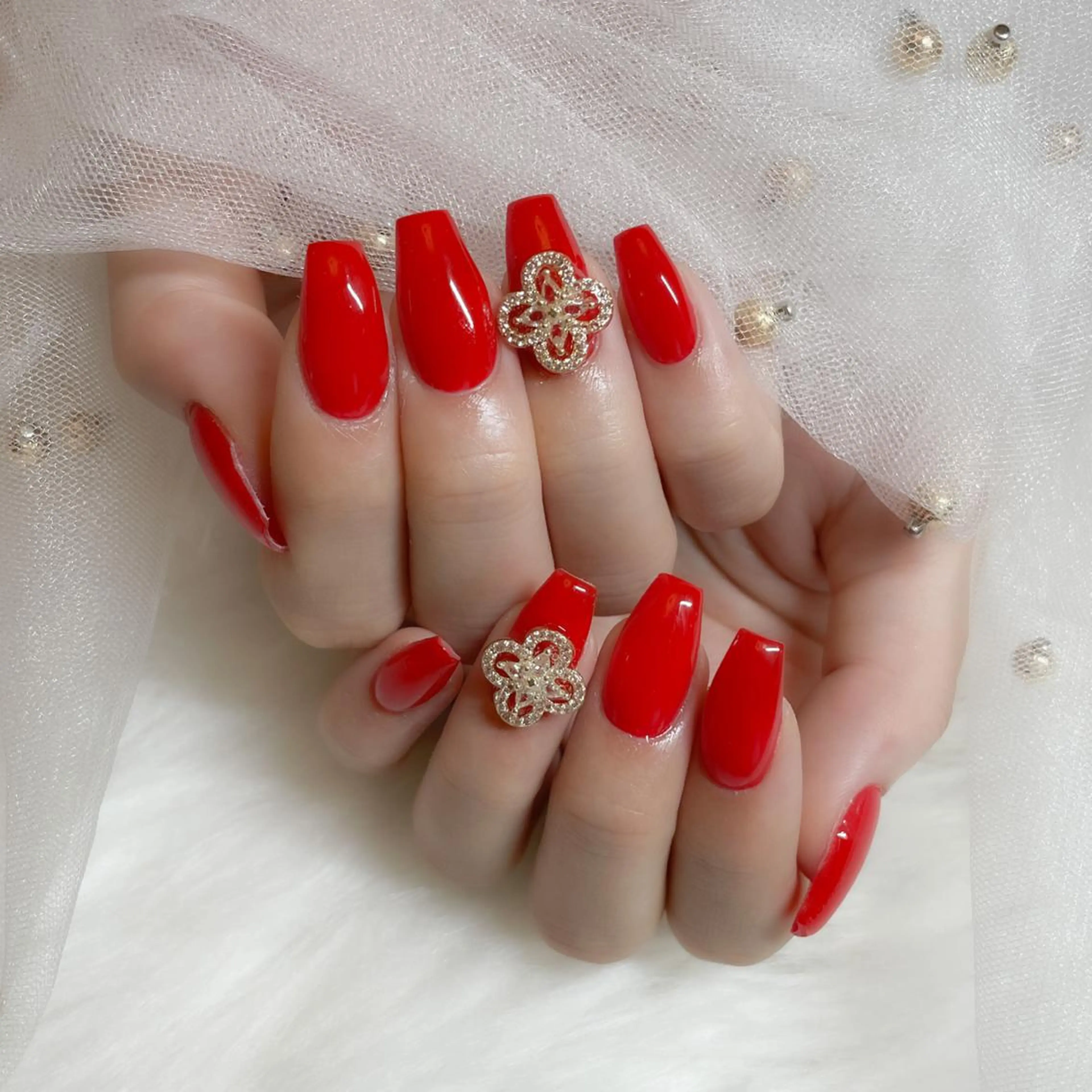 ネイル Bell nailのネイルデザイン