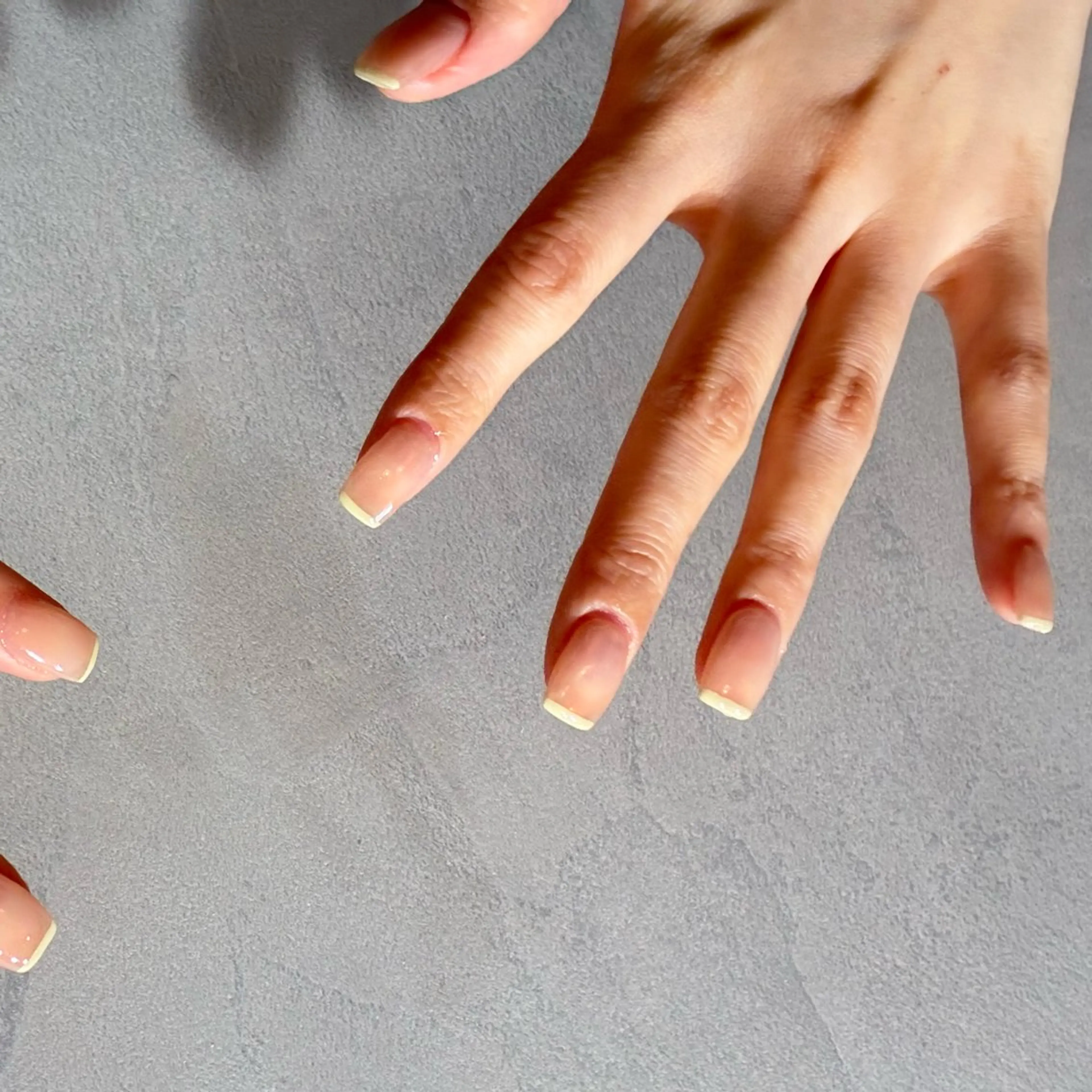 ネイル ハンドネイル NAKAMURA HARUKAのネイルデザイン