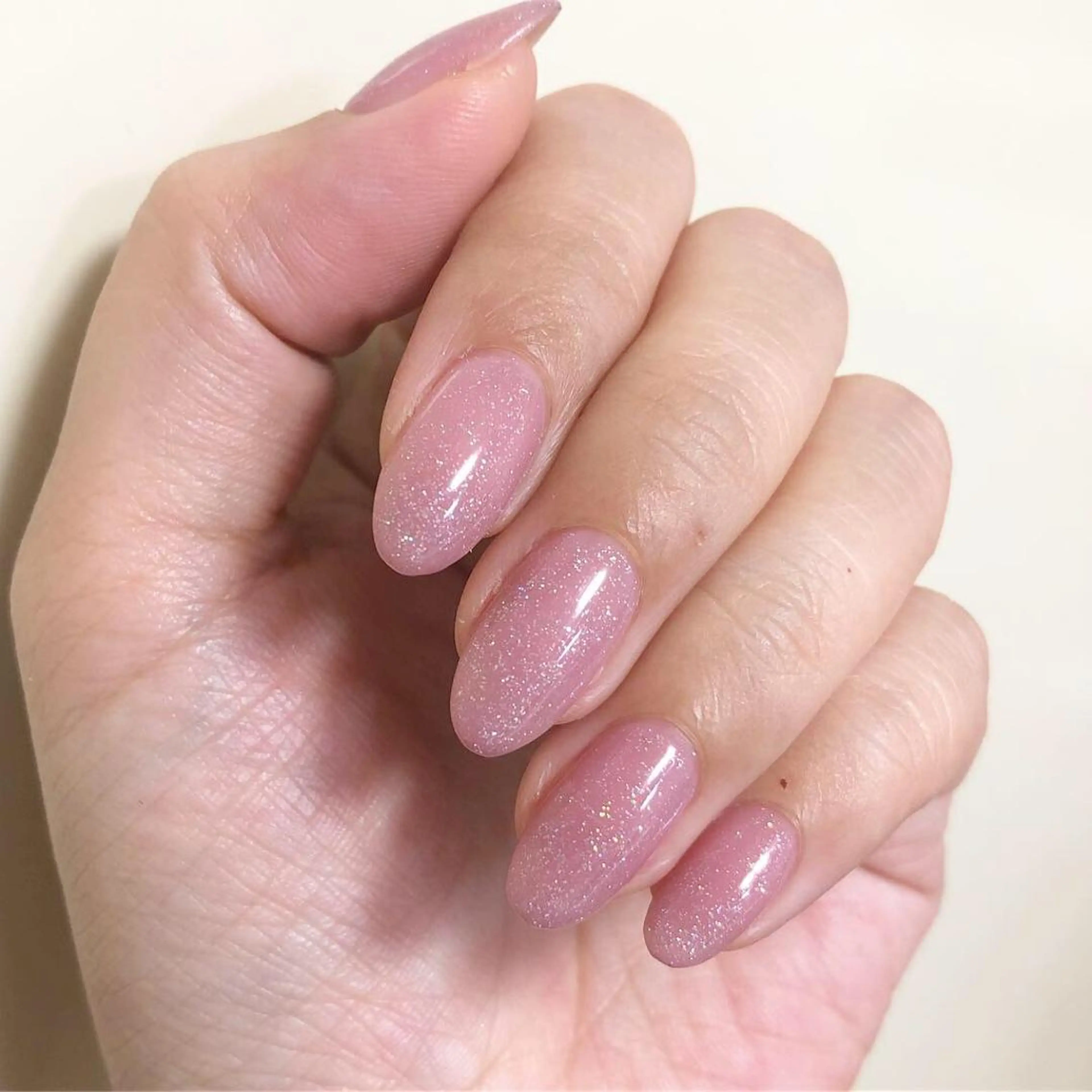 ネイル 黒沢 直子のネイルデザイン