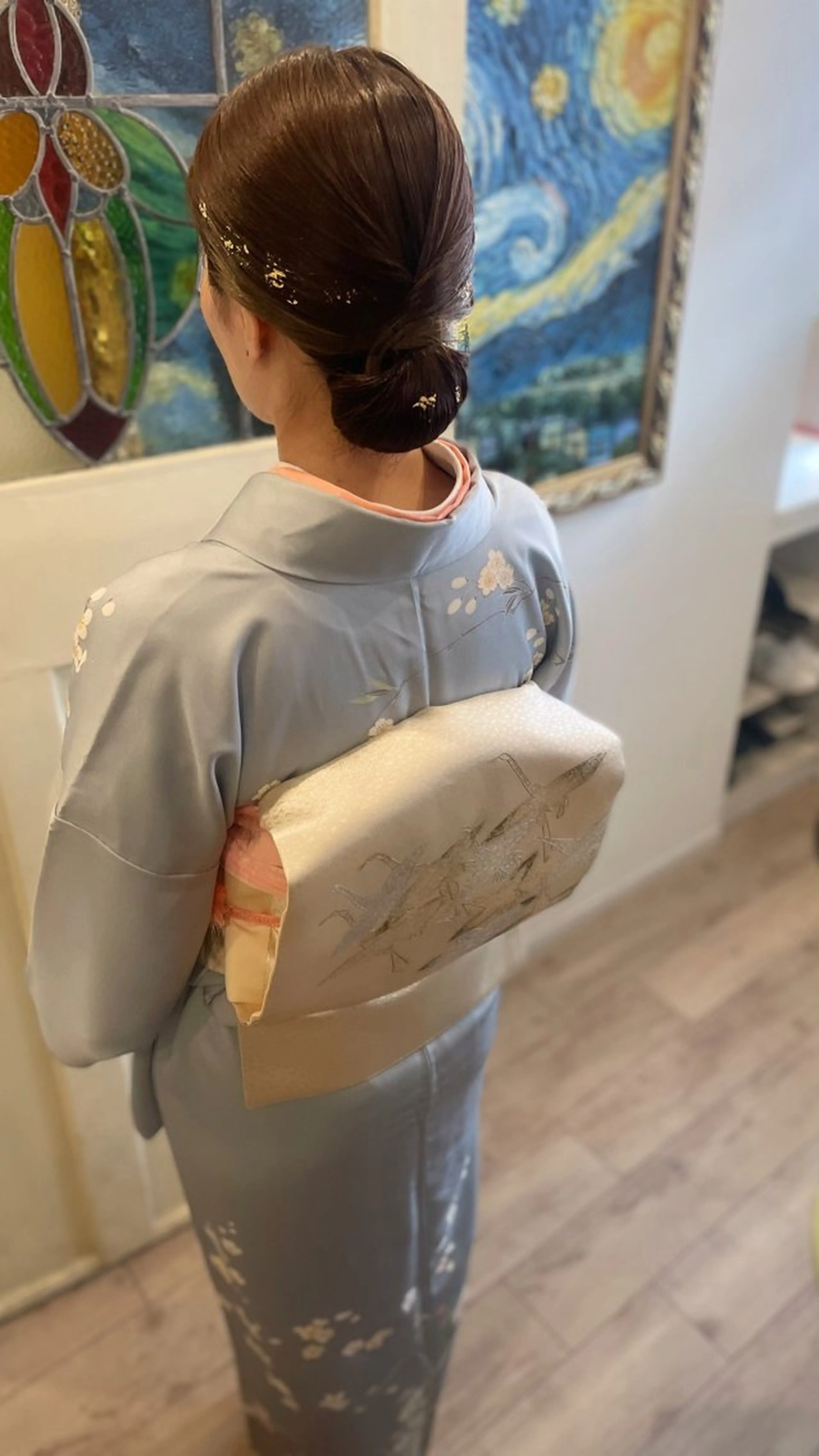 ミディアム Magnifique（マニフィック）所属・Magnifique MAIのマツエク・マツパデザイン