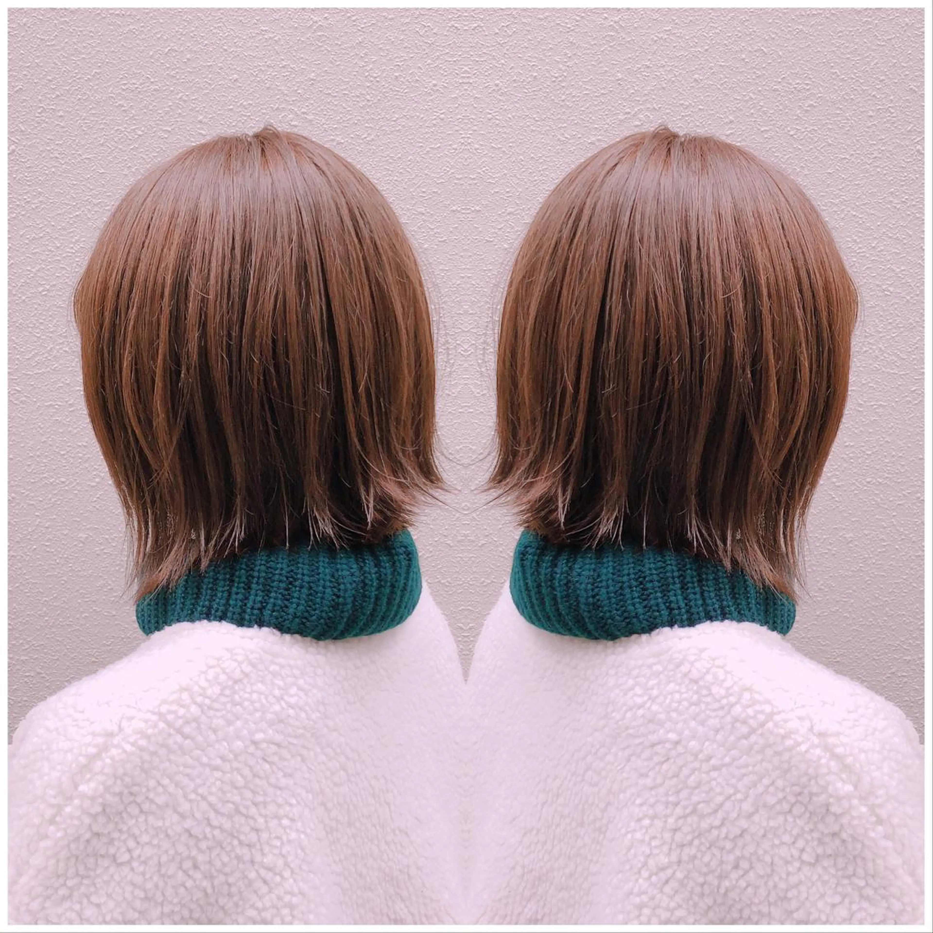 ショート OxO Hair 【オーヘアー】所属・🌼おがわたくや🌼 髪質改善のヘアスタイル