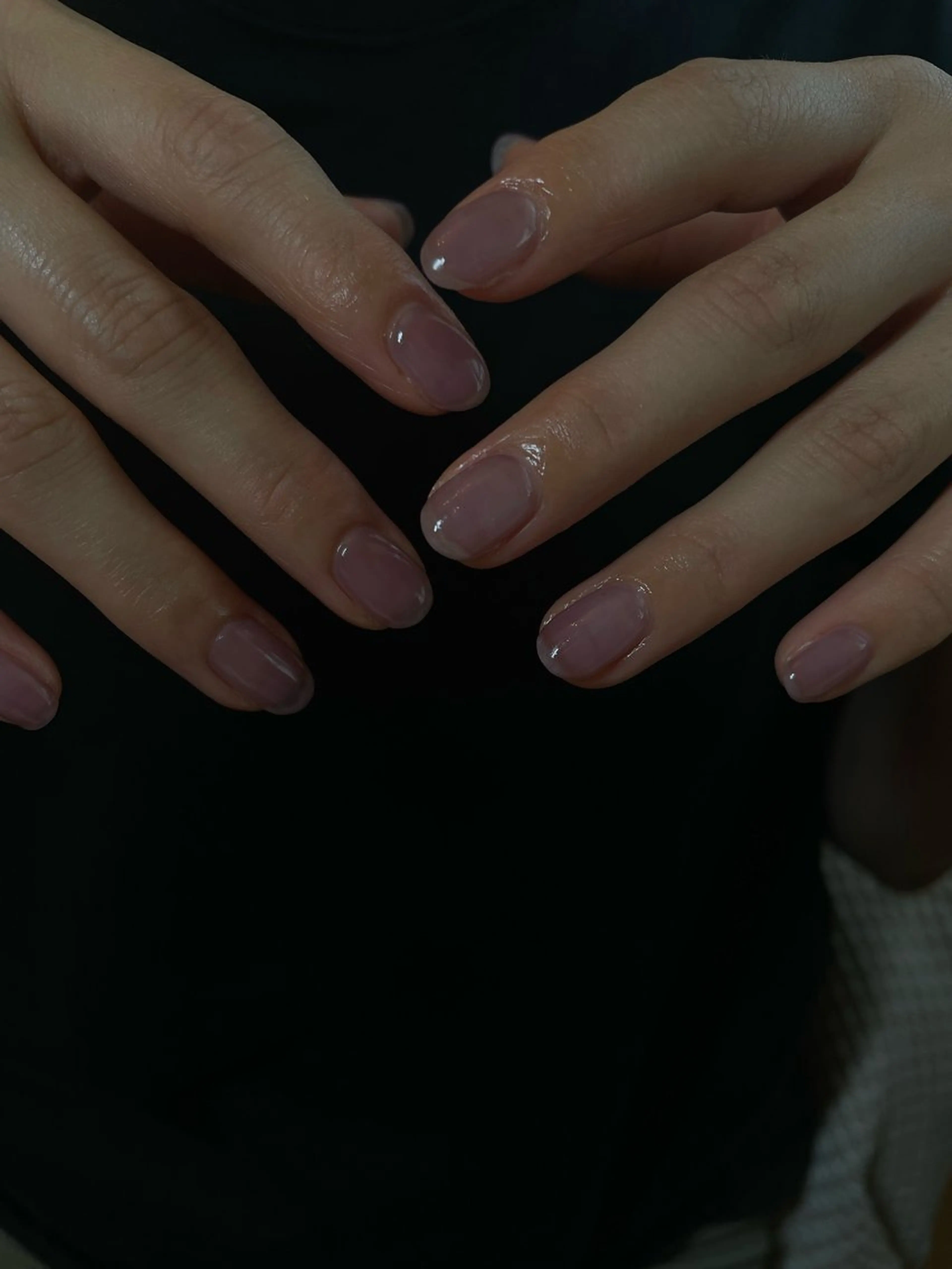 ネイル ハンドネイル ulu🌼 nanaのネイルデザイン