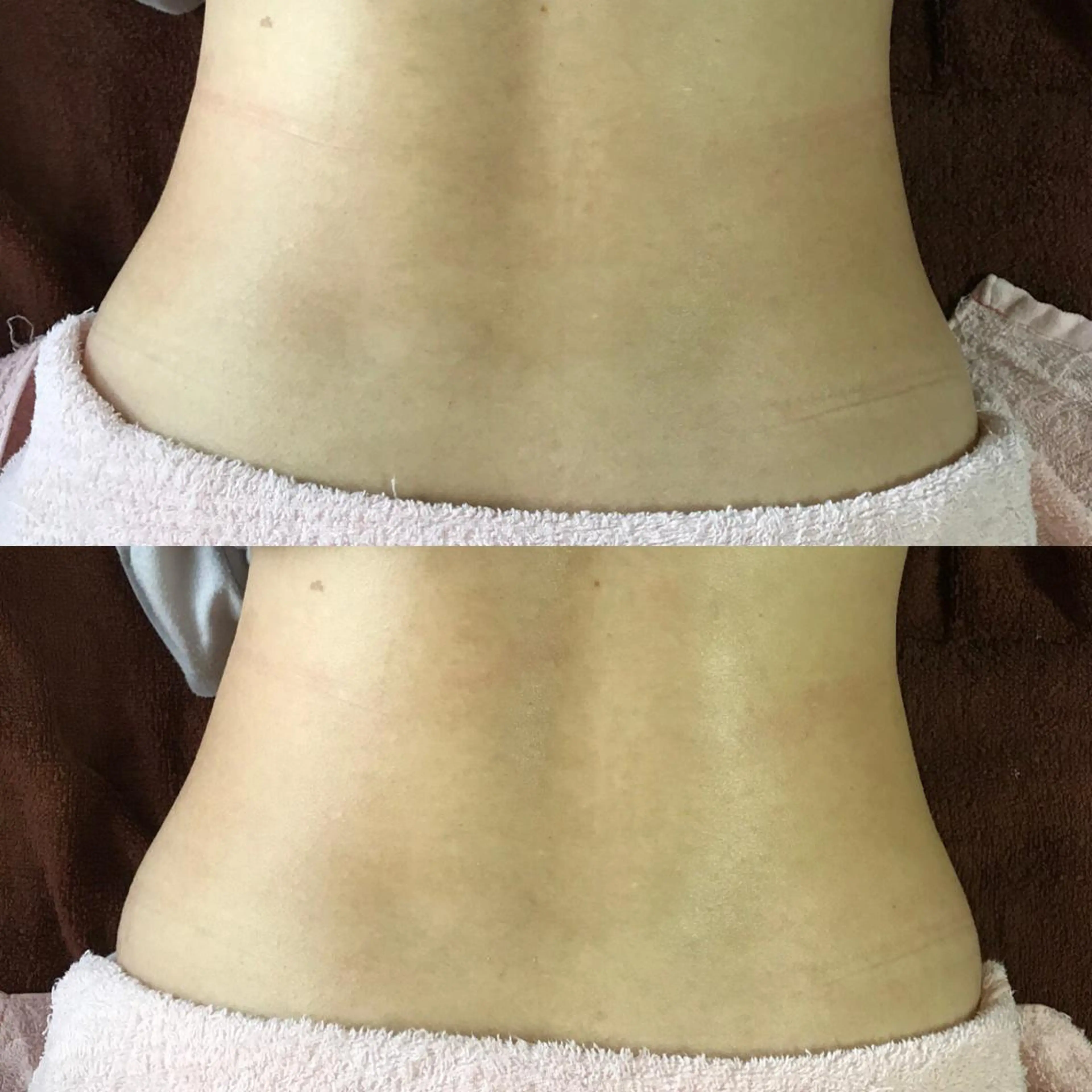 salon.plaisir（プレズィール）所属・酒井 瑠未のエステ・リラクイメージ