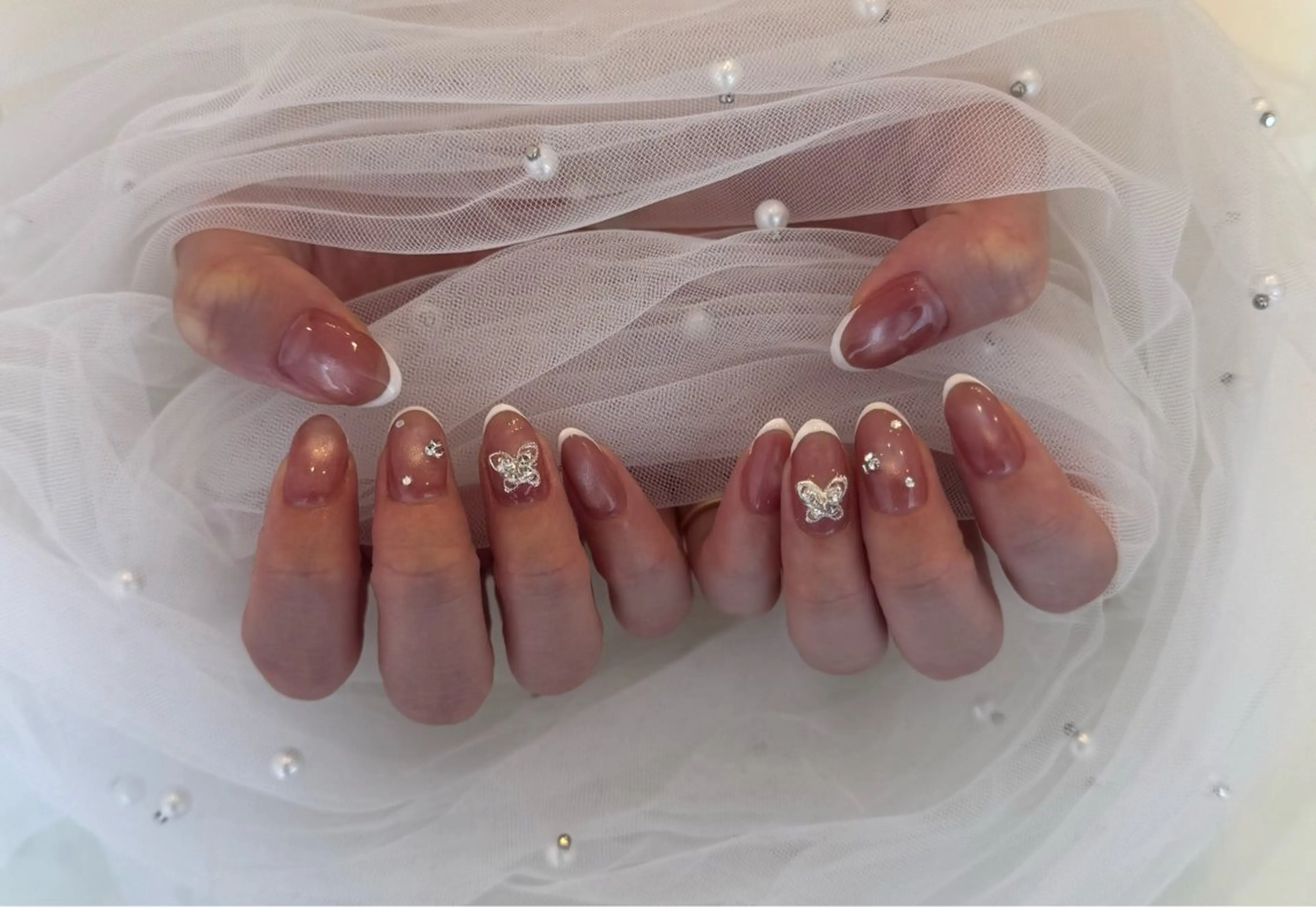 ネイル ハンドネイル nail salon belleのその他イメージ