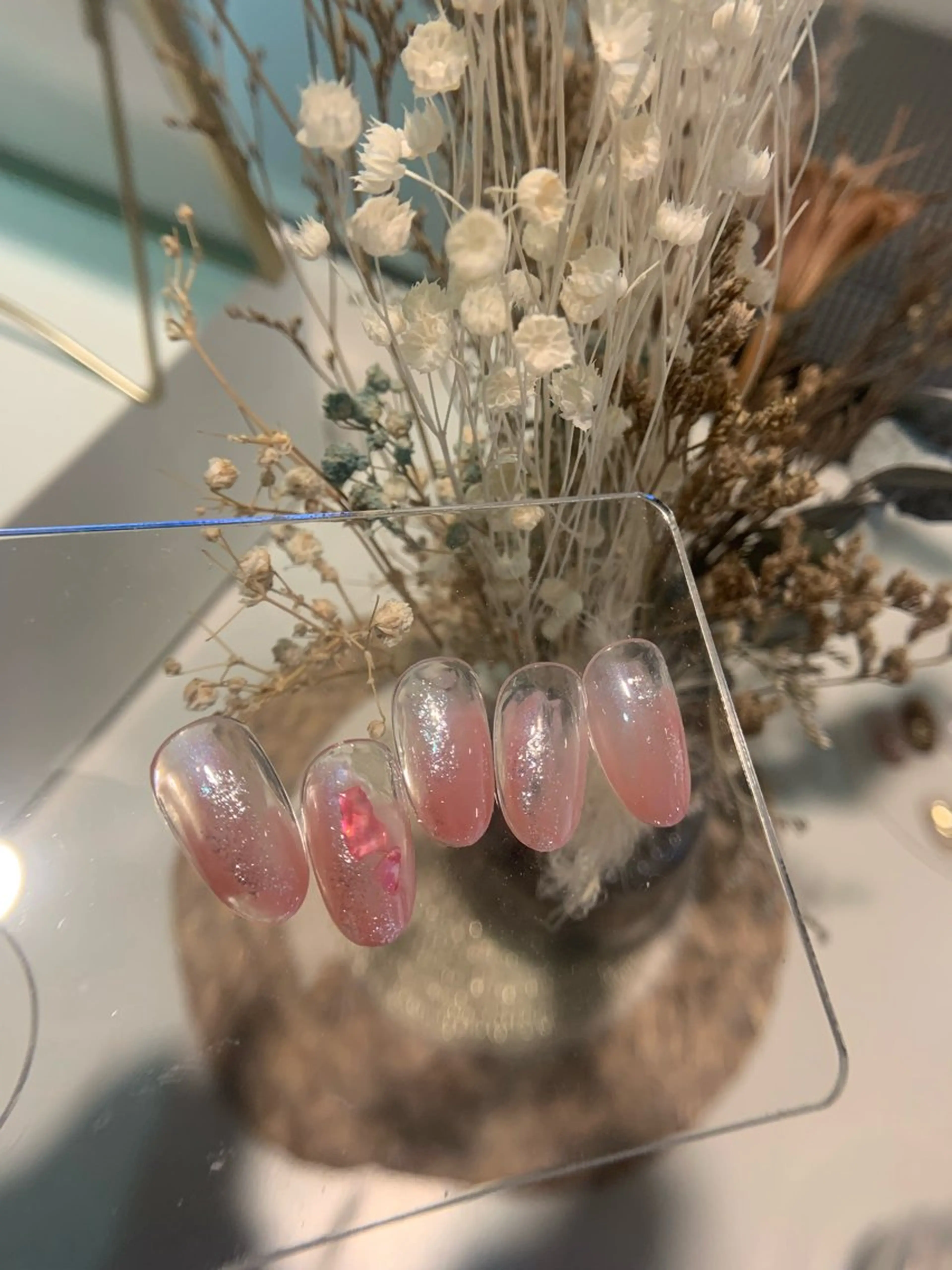 ネイル 🎀 Dig _Nagoyaのネイルデザイン