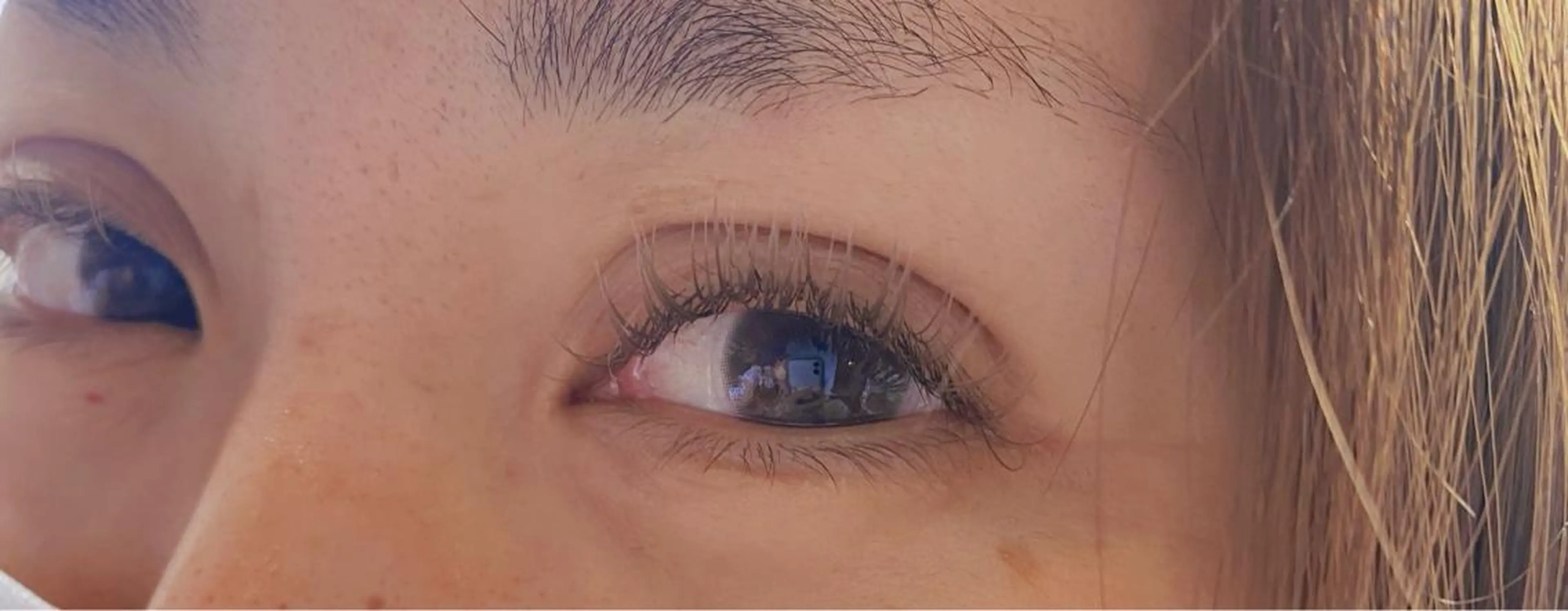 マツエク・マツパ By color  EYE&NAIL所属・BY  COLOR eyedesinのマツエク・マツパデザイン