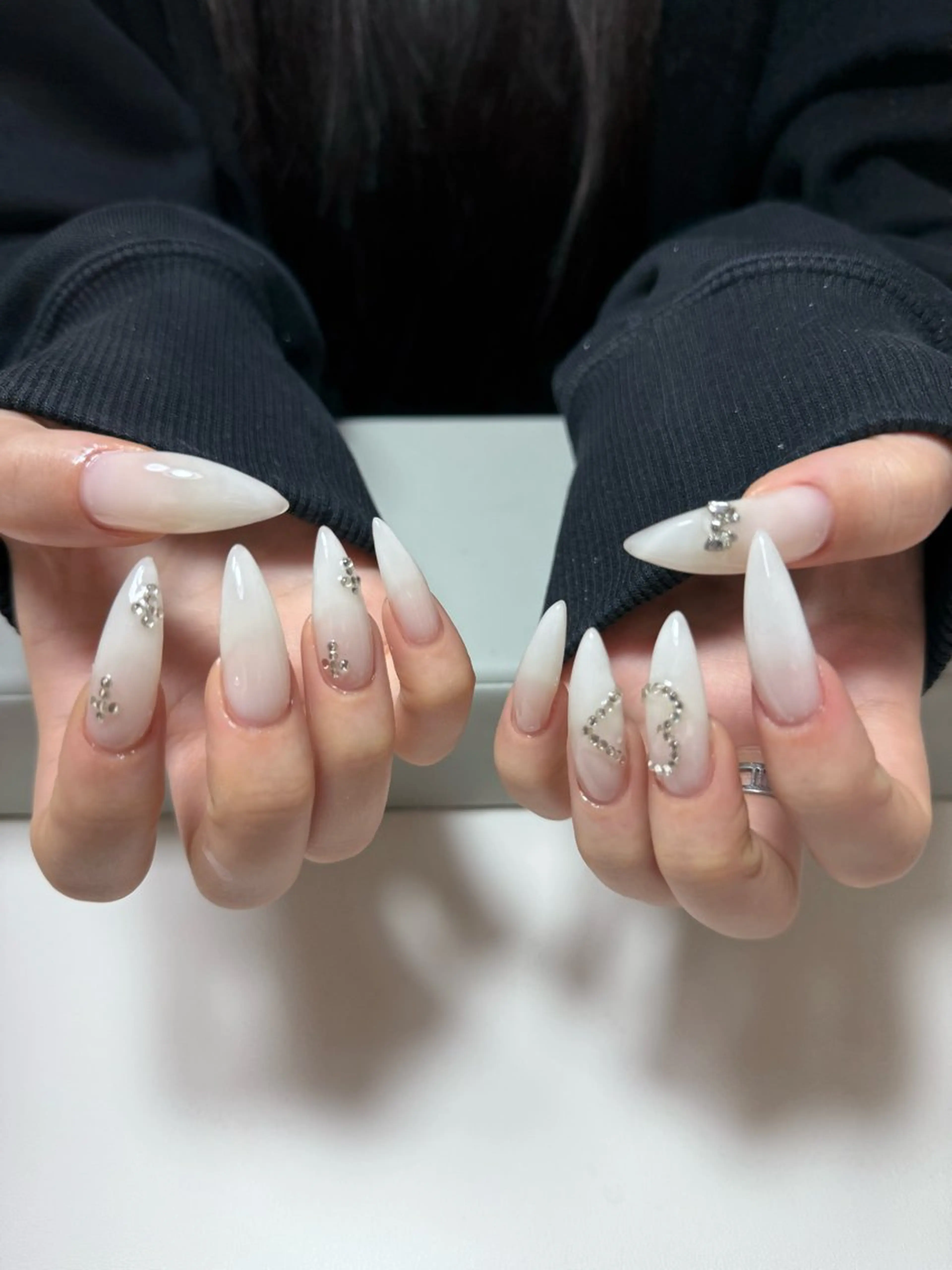 ネイル ハンドネイル Doremi Nailのネイルデザイン