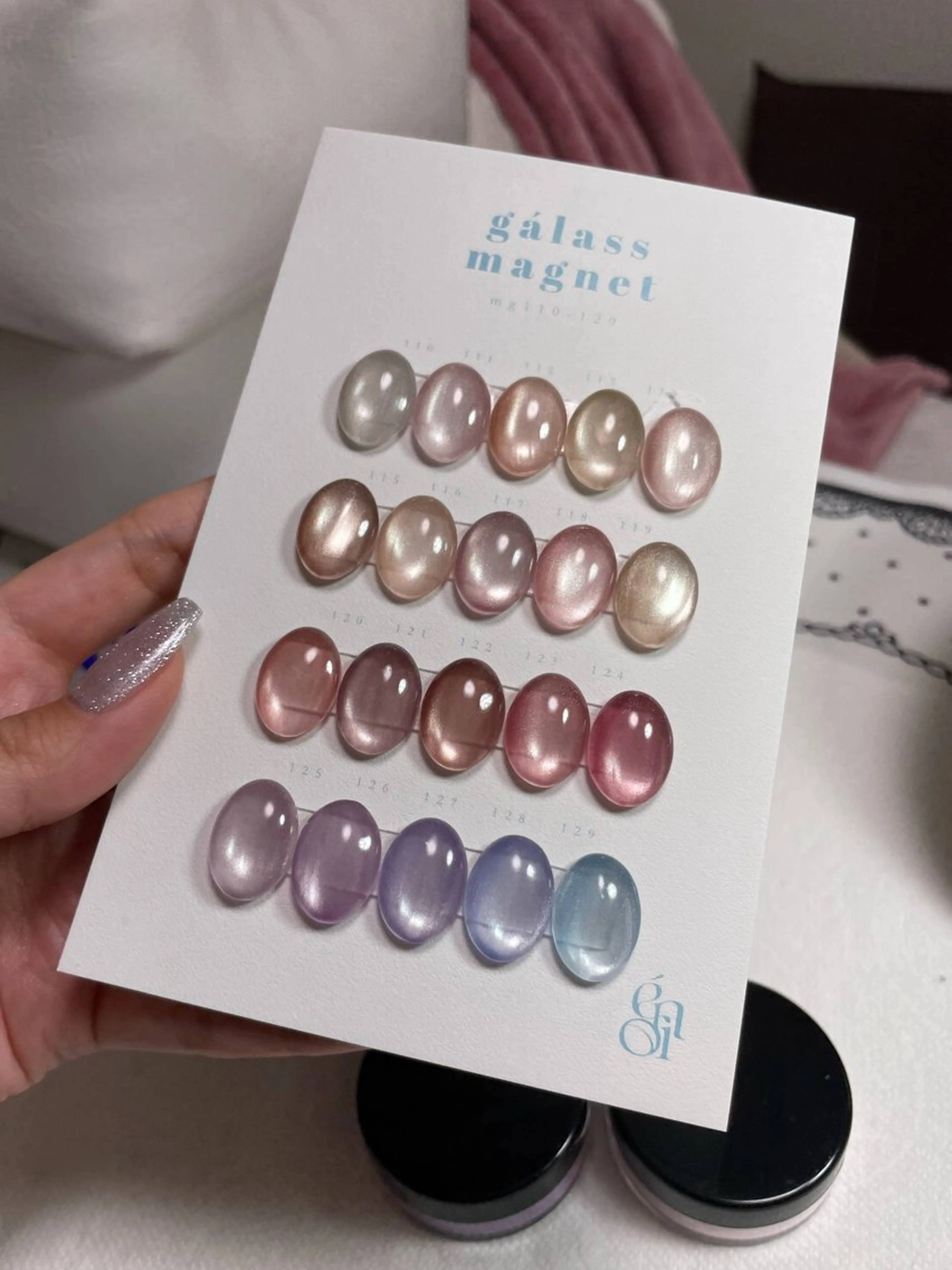 ネイル private salon NIKOのネイルデザイン