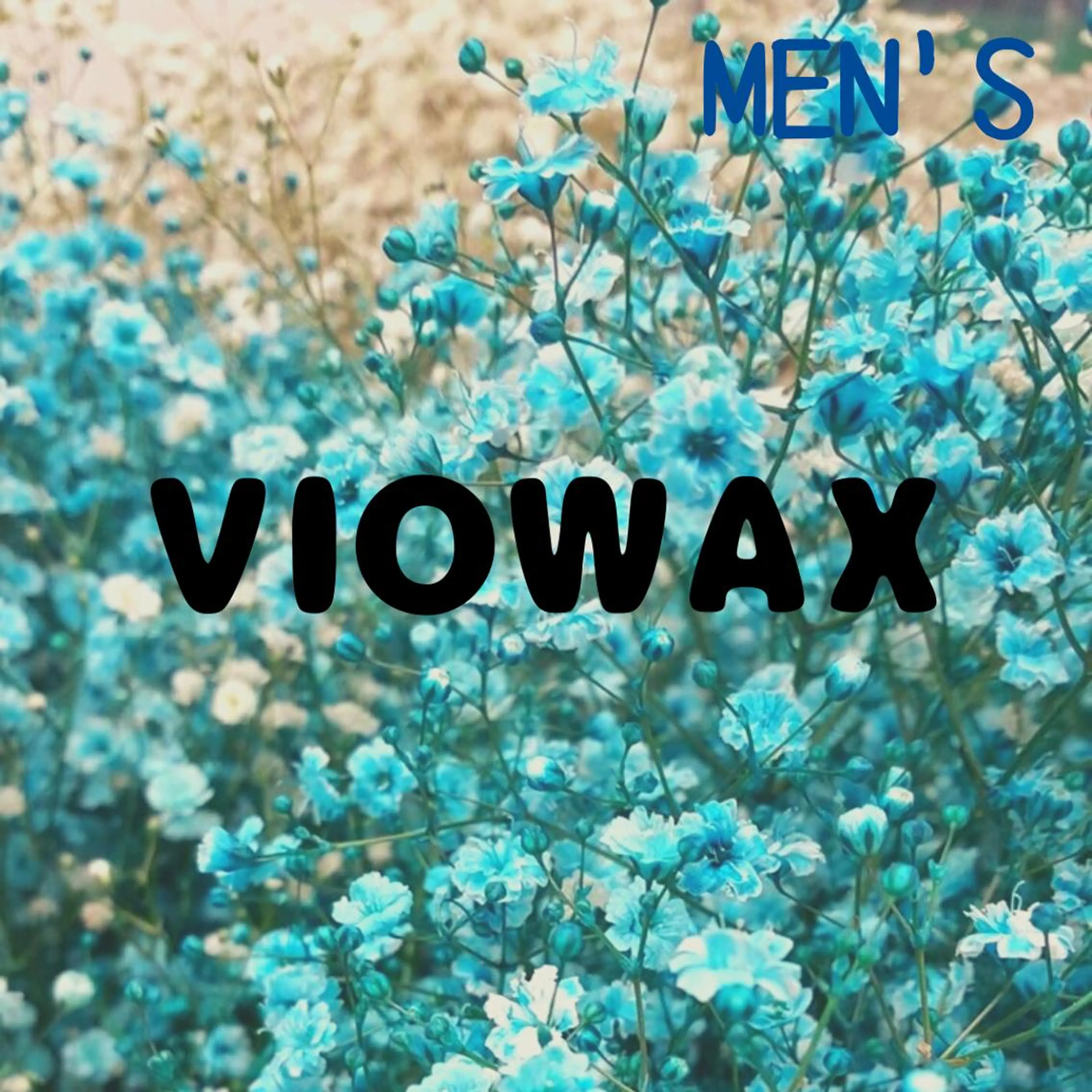 🕯男性:ご新規様🕯VIOの中の2箇所のWAX(VI,IO,VO)の写真