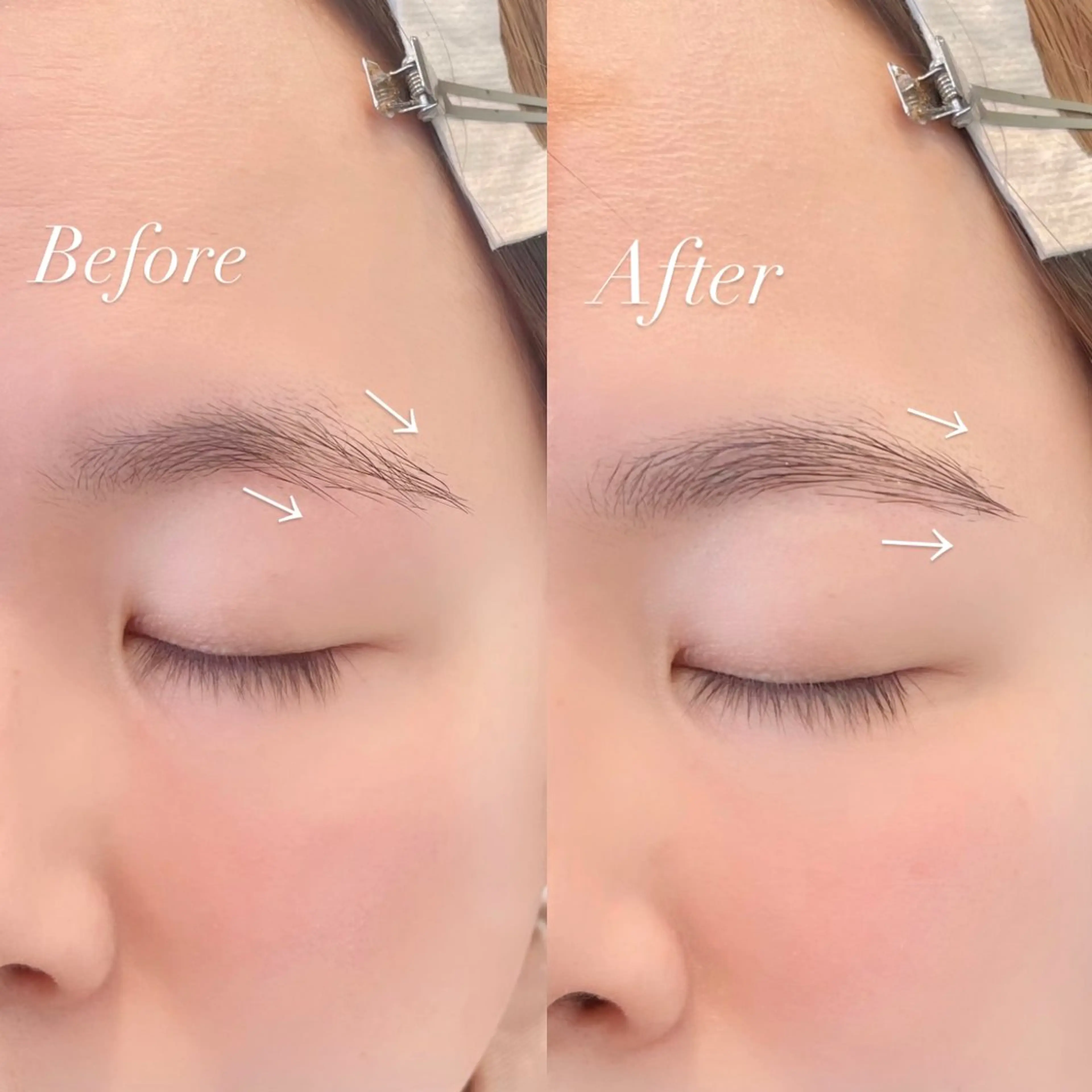 アイブロウ ブレス　セルバテラス泉店所属・🍓Rei naのマツエク・マツパデザイン