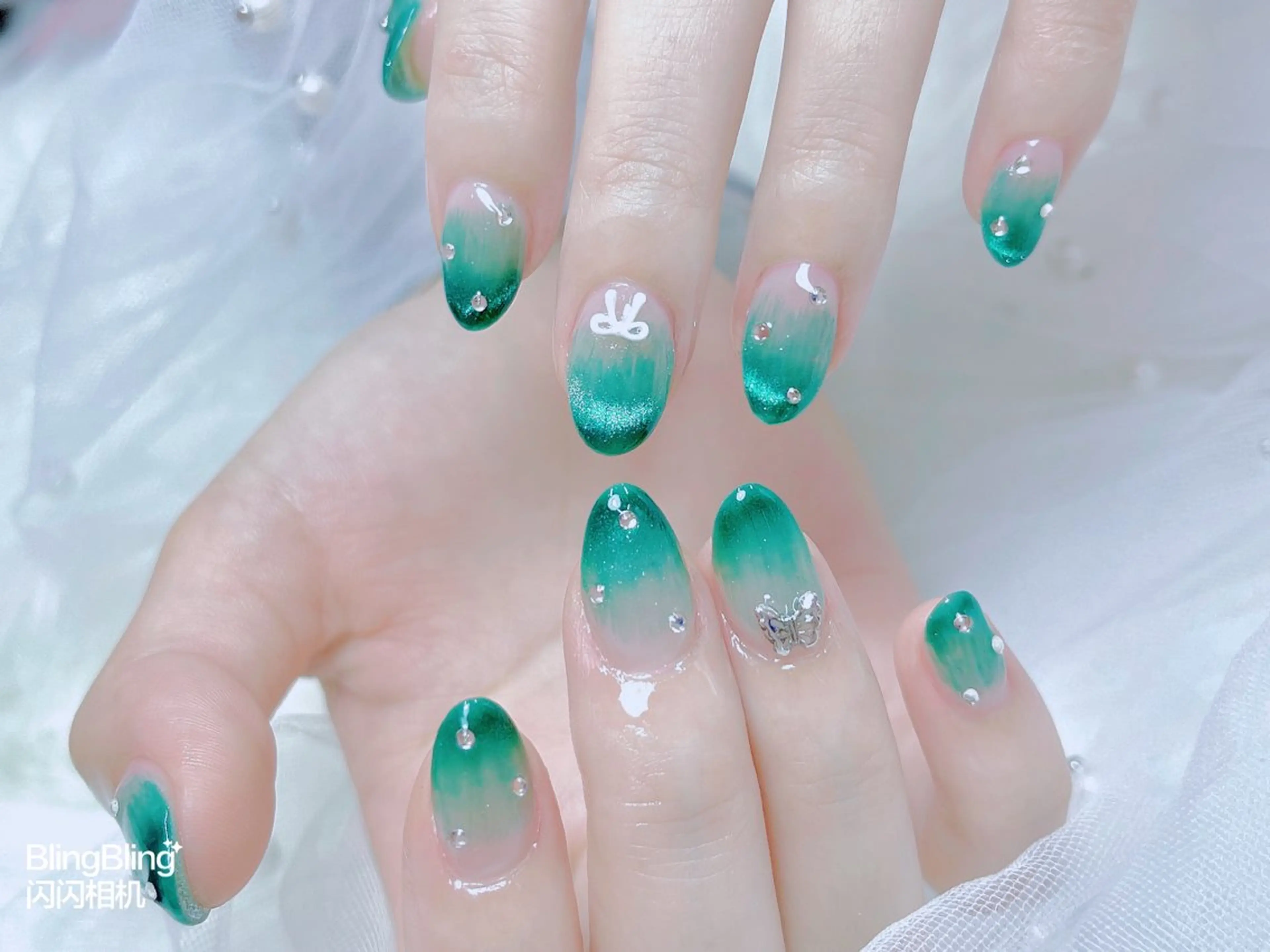 ネイル ハンドネイル 【スカルプ専門店】 Naomi nailのネイルデザイン