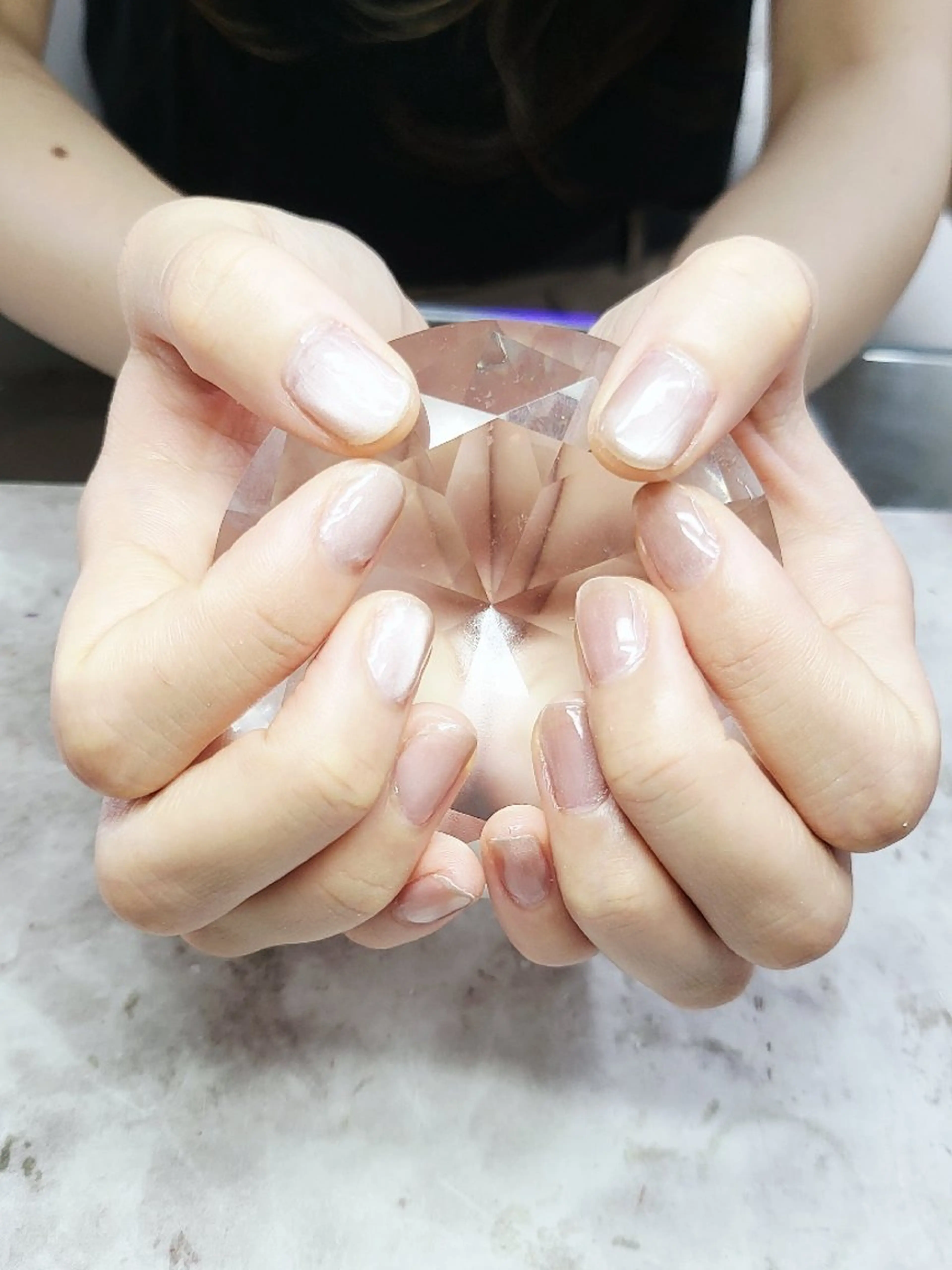 ネイル ハンドネイル 矢野 美希のネイルデザイン