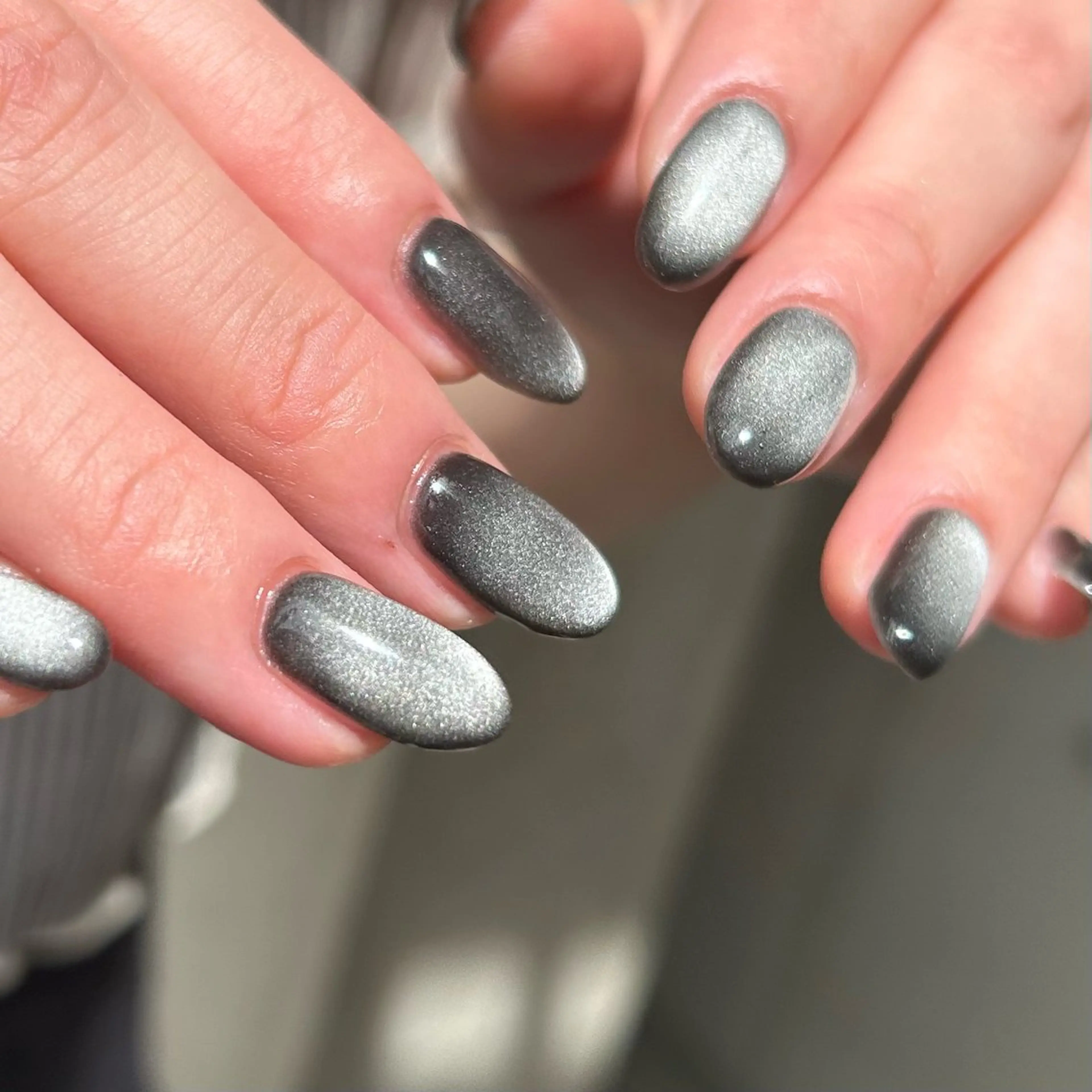 ネイル ハンドネイル 山﨑　美優 / Manonのネイルデザイン