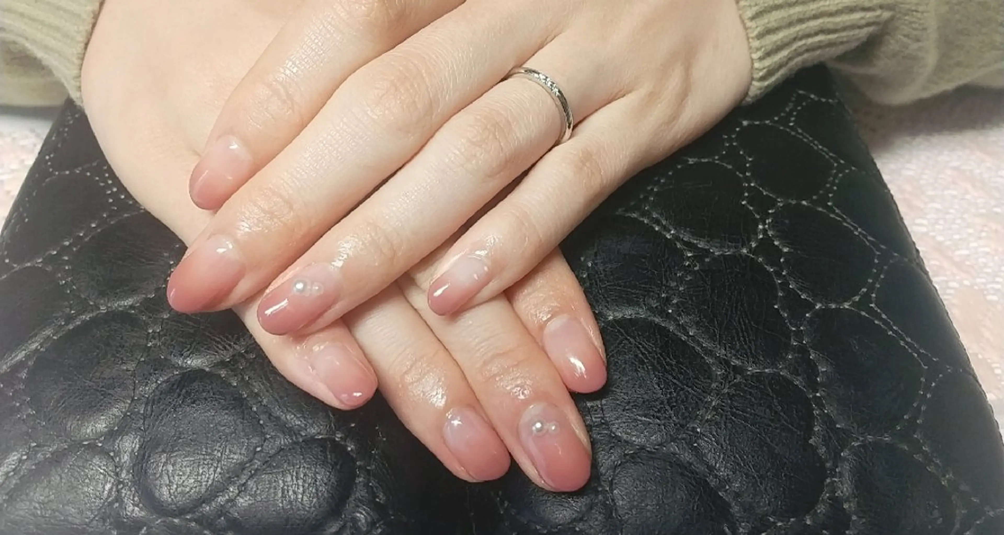 ネイル haru  nailのネイルデザイン