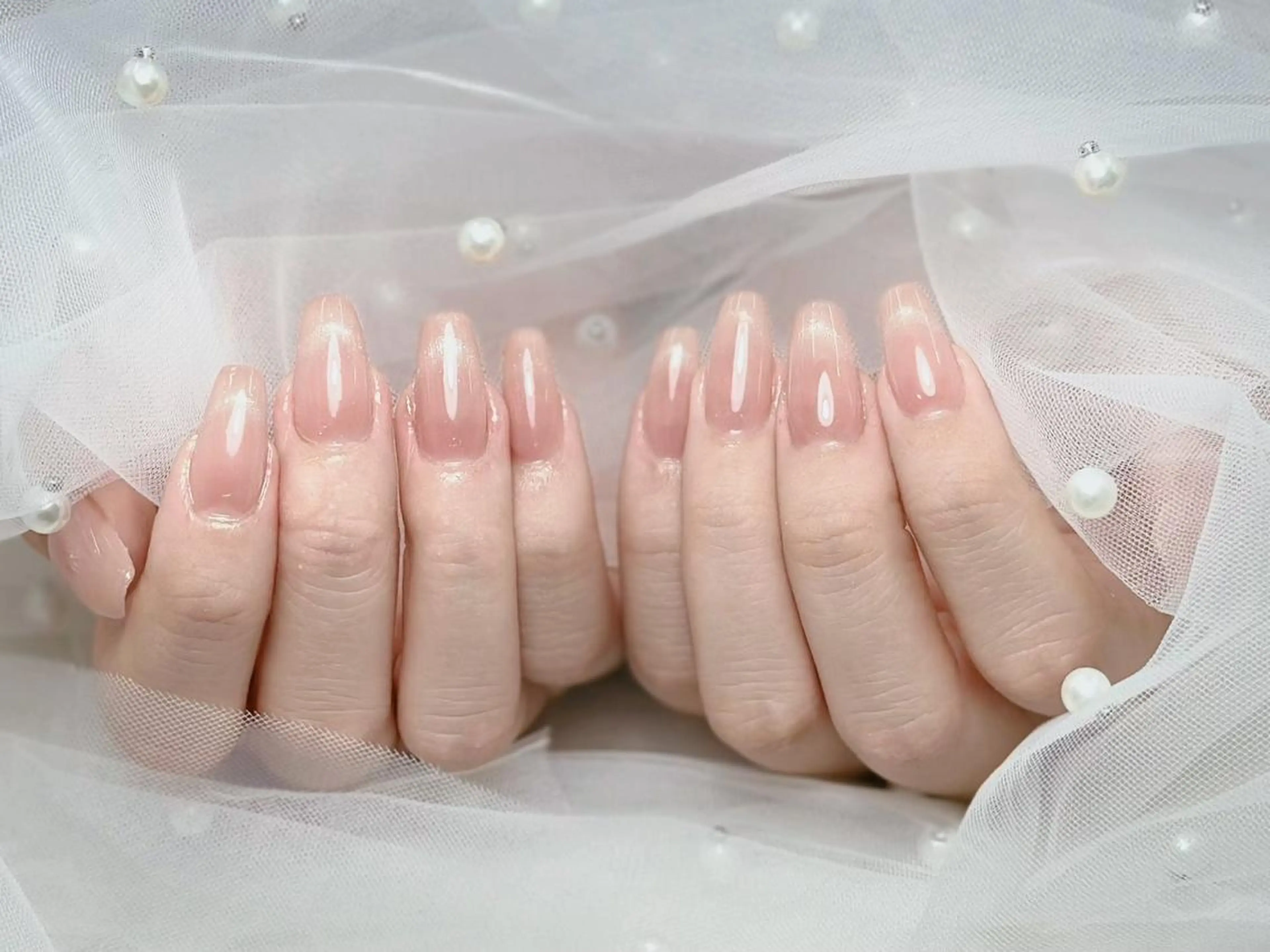 ネイル 新宿salon nodokaのネイルデザイン