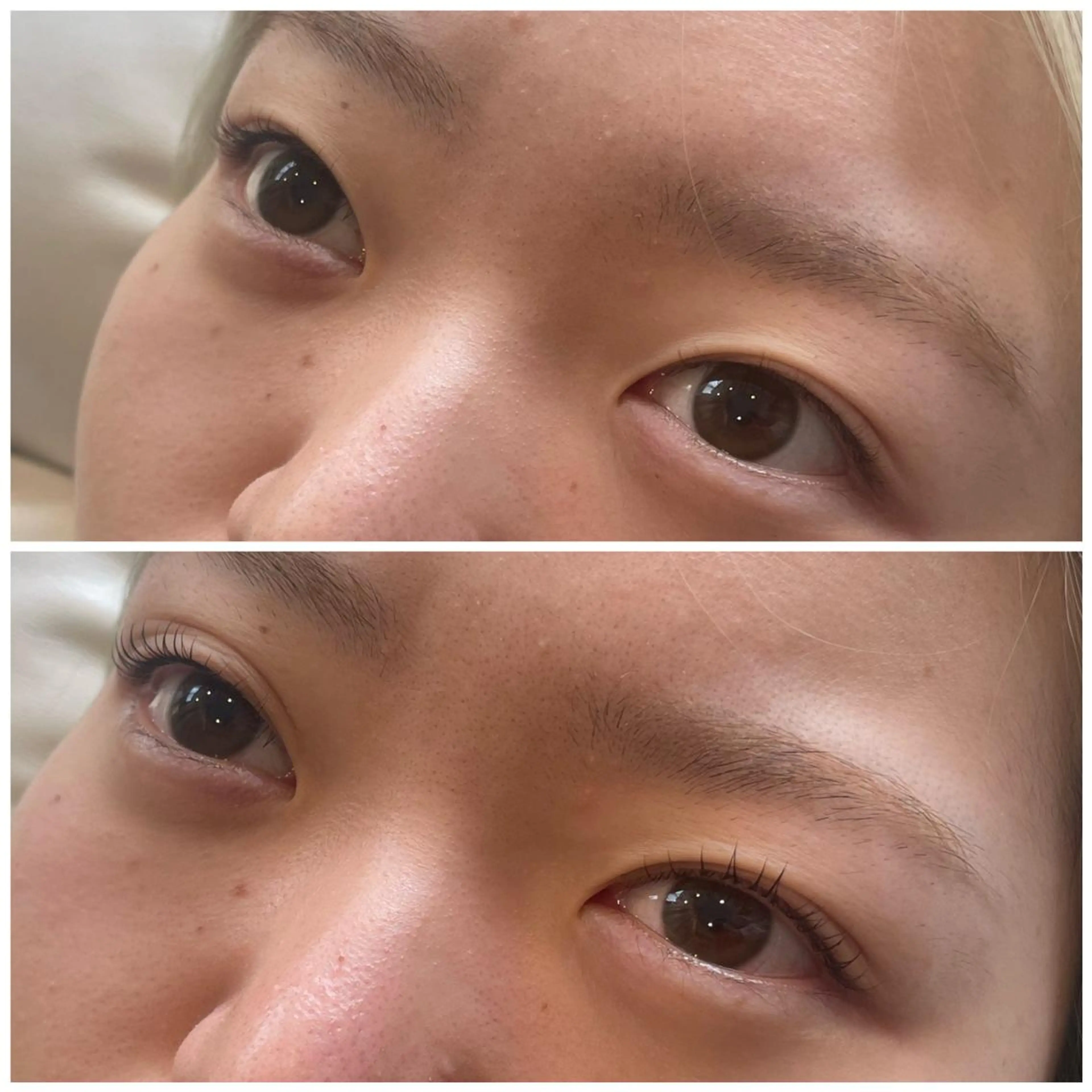 マツエク・マツパ Carina所属・🦋Carina荻窪 kazumi🦋のマツエク・マツパデザイン