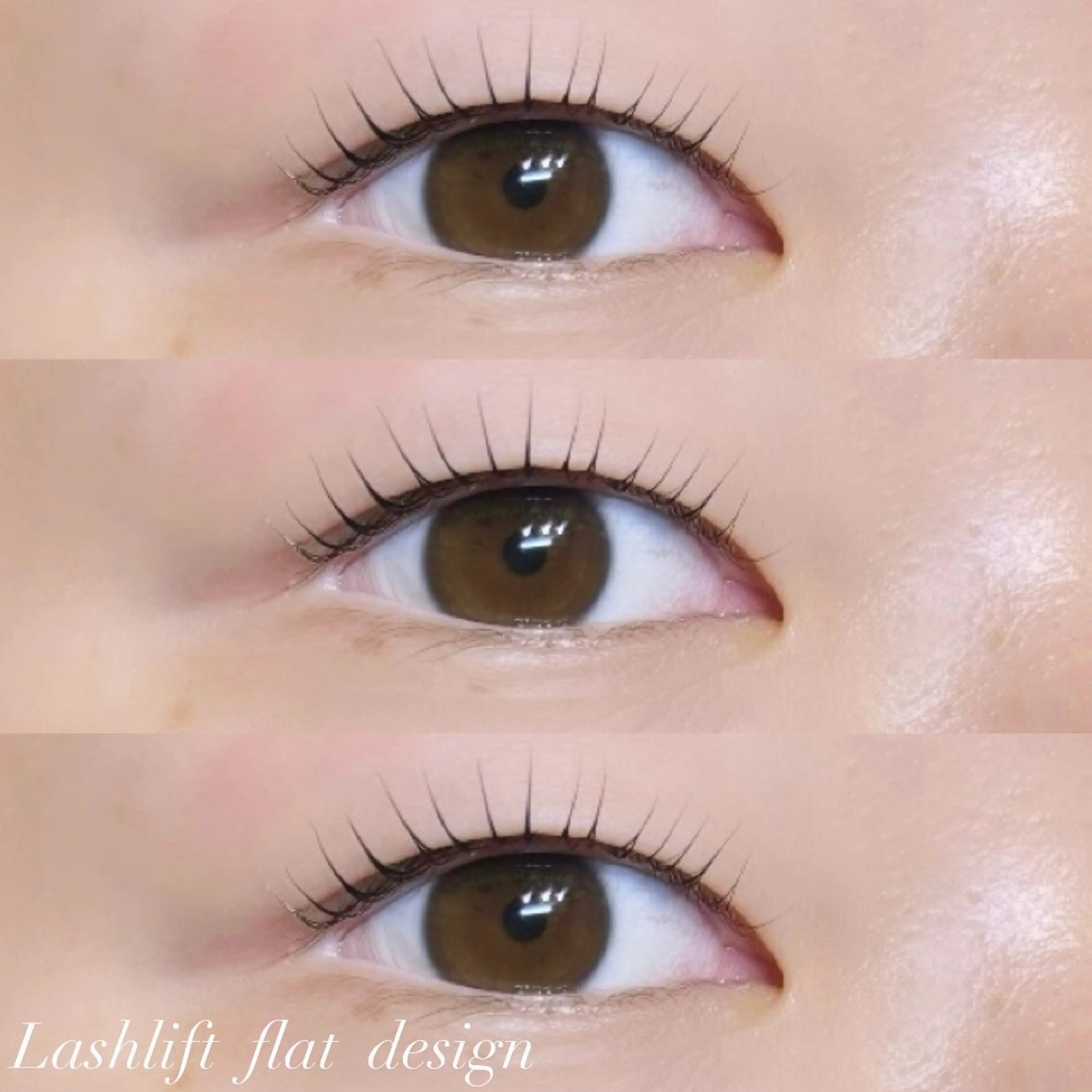 マツエク・マツパ マツパ sour~trois kokonoのマツエク・マツパデザイン