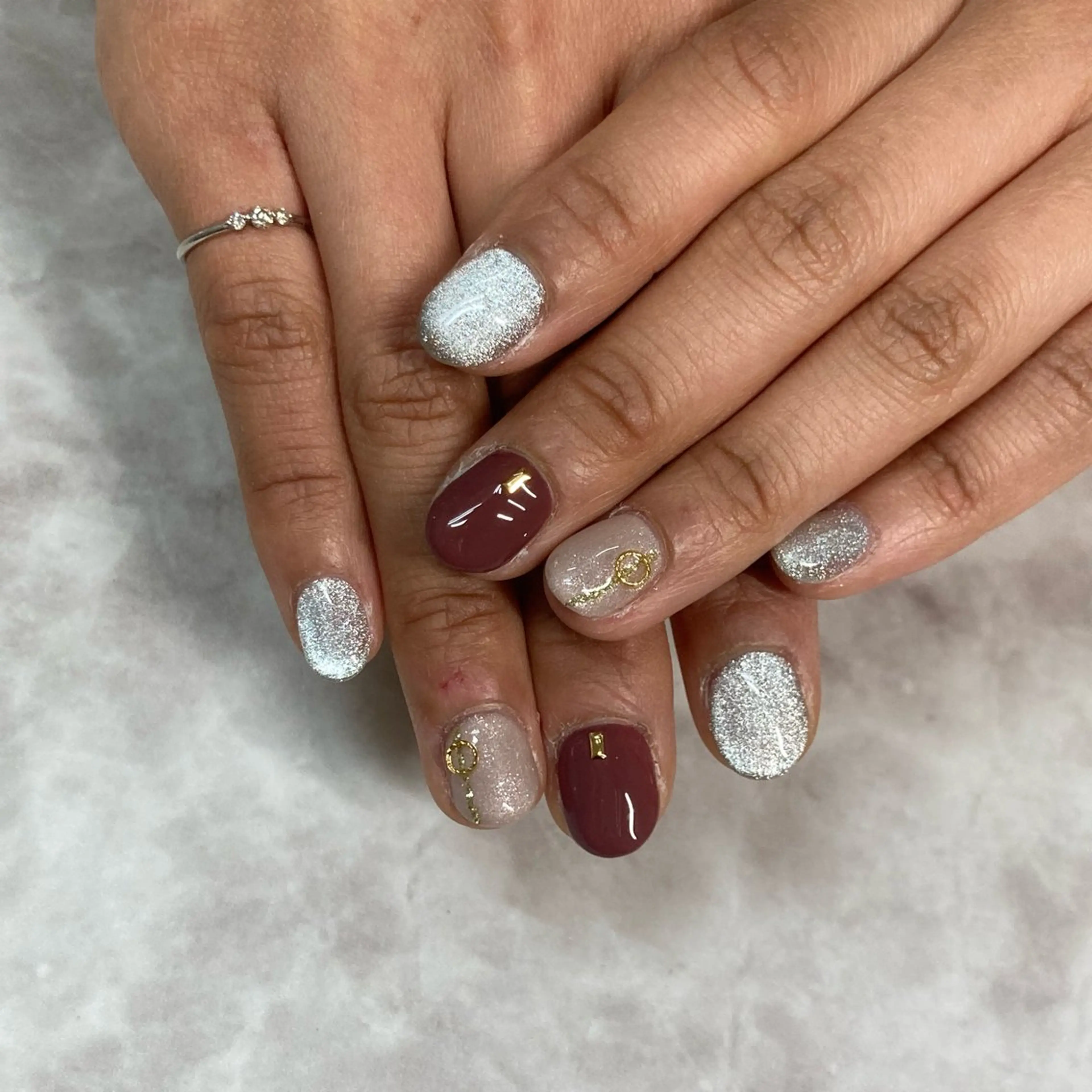 ネイル nail salon　share所属・Share wakanaのネイルデザイン