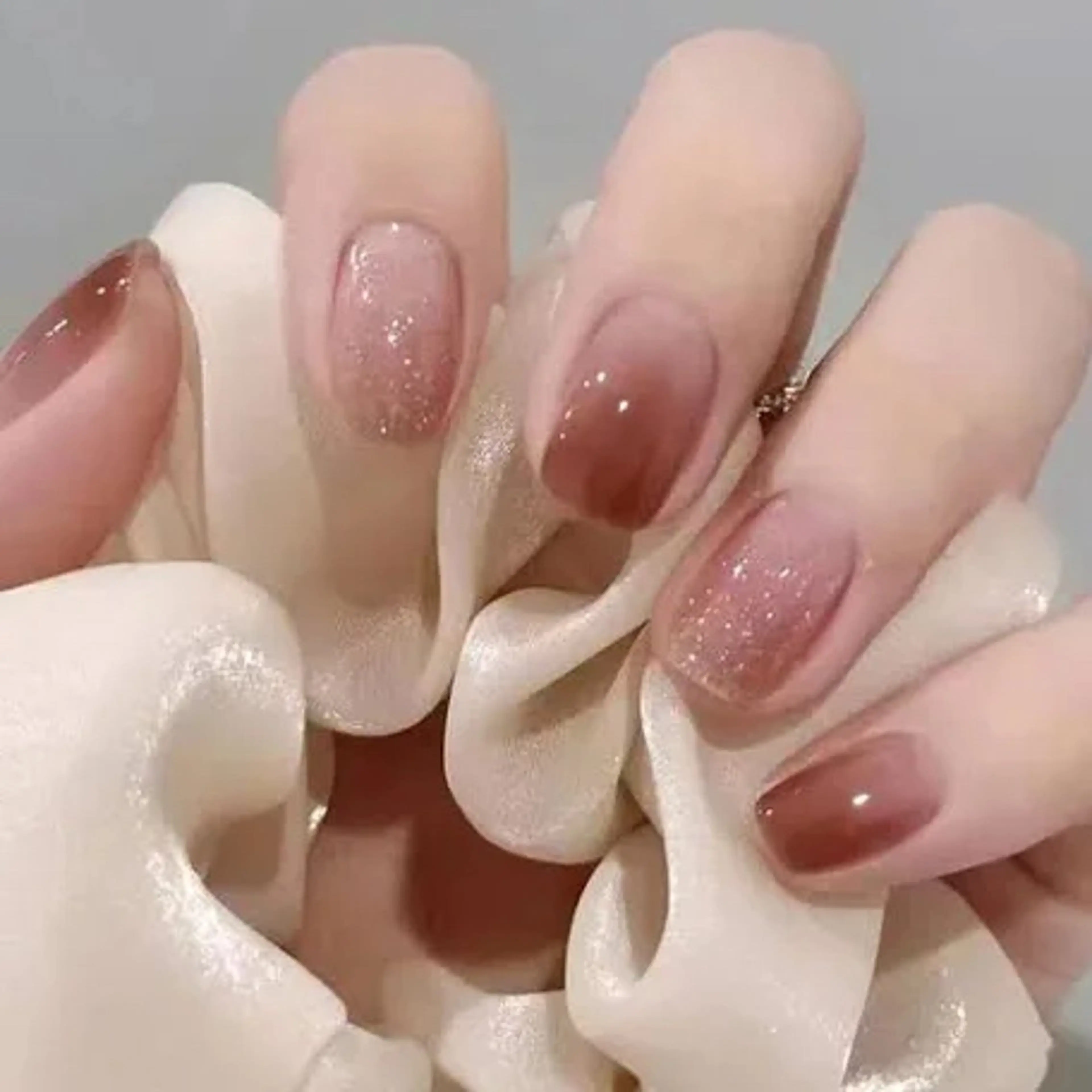 ネイル Kora Nailのネイルデザイン
