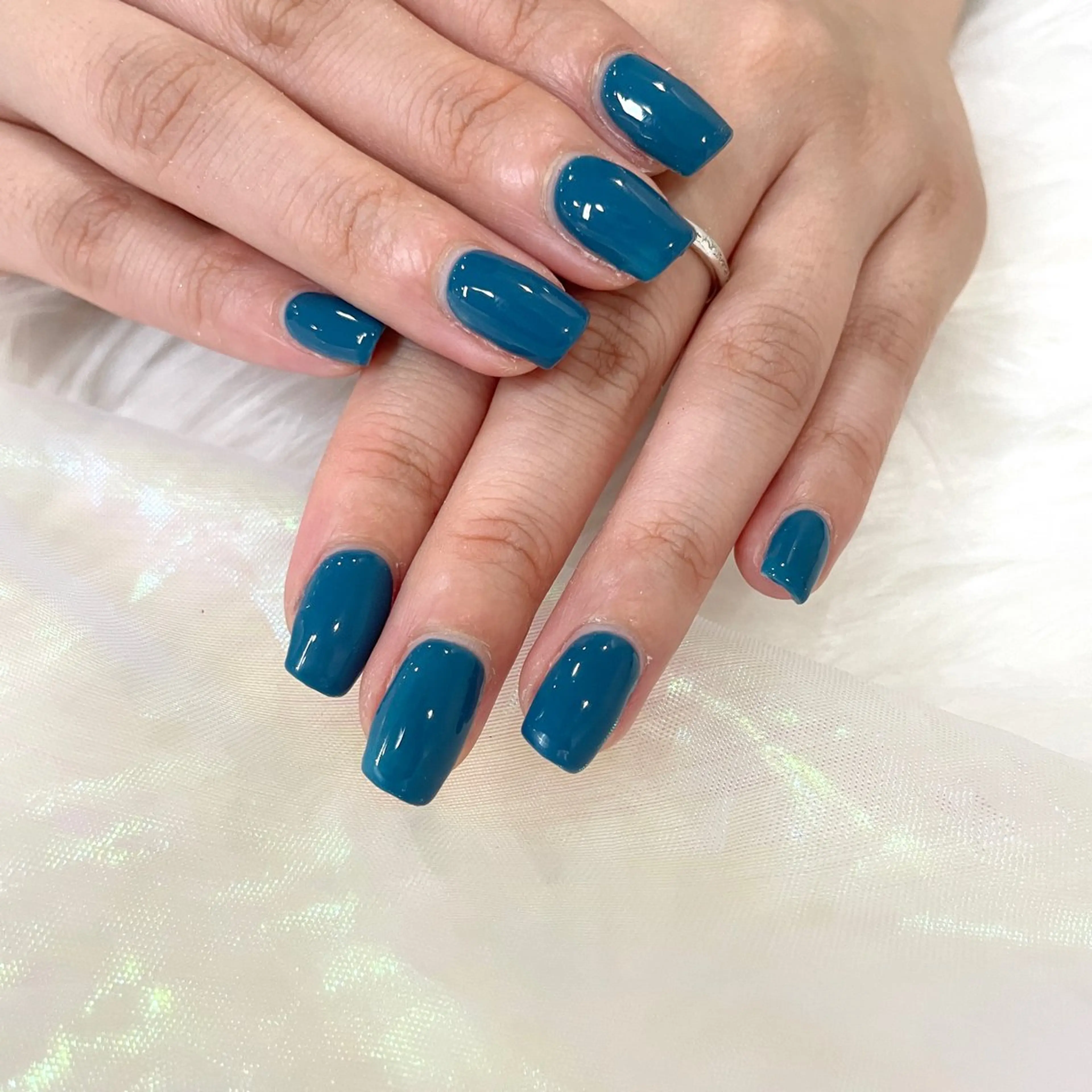 ネイル ハンドネイル はあとねいる今池店 ユウナのネイルデザイン