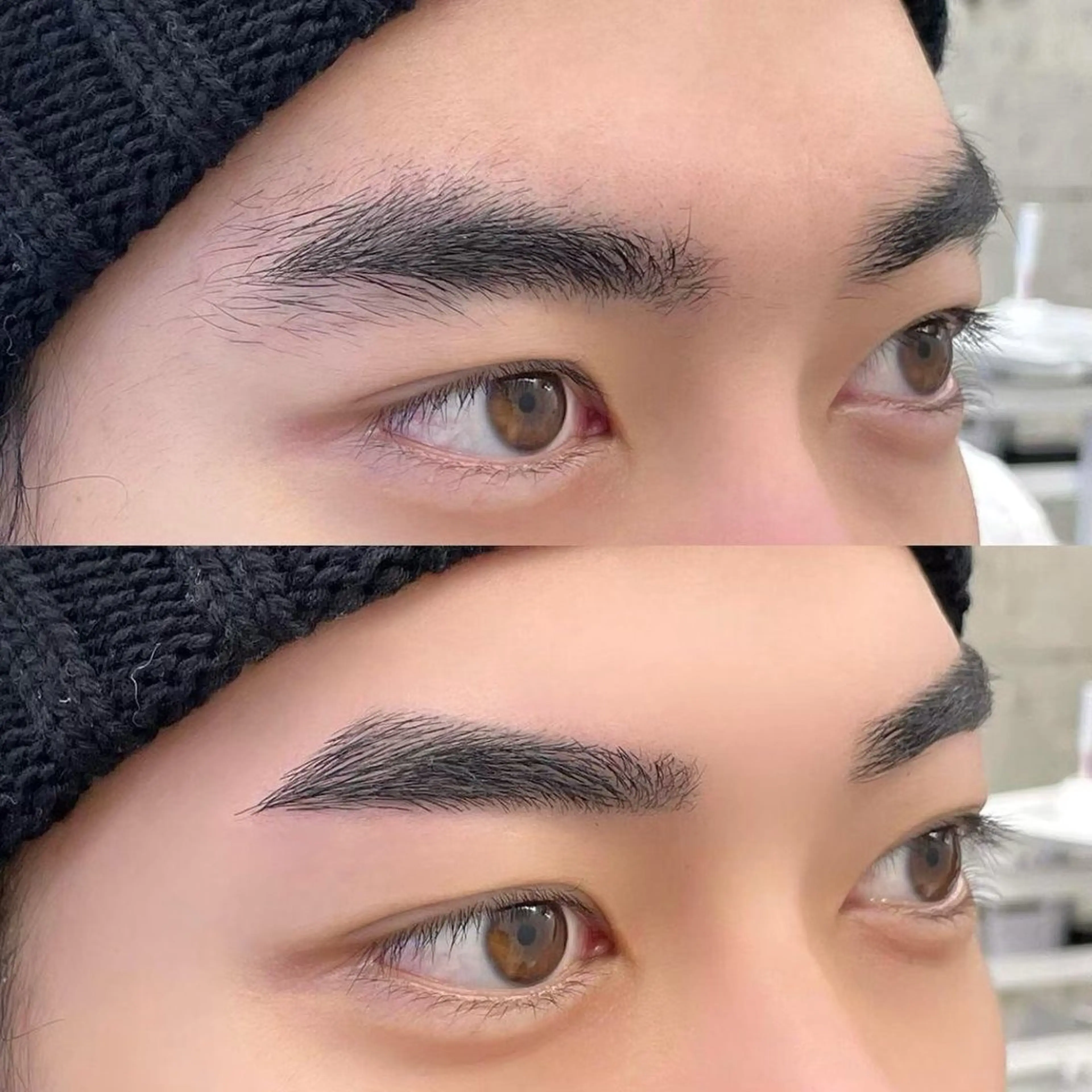 アイブロウ eyeblow ♡nojiのマツエク・マツパデザイン