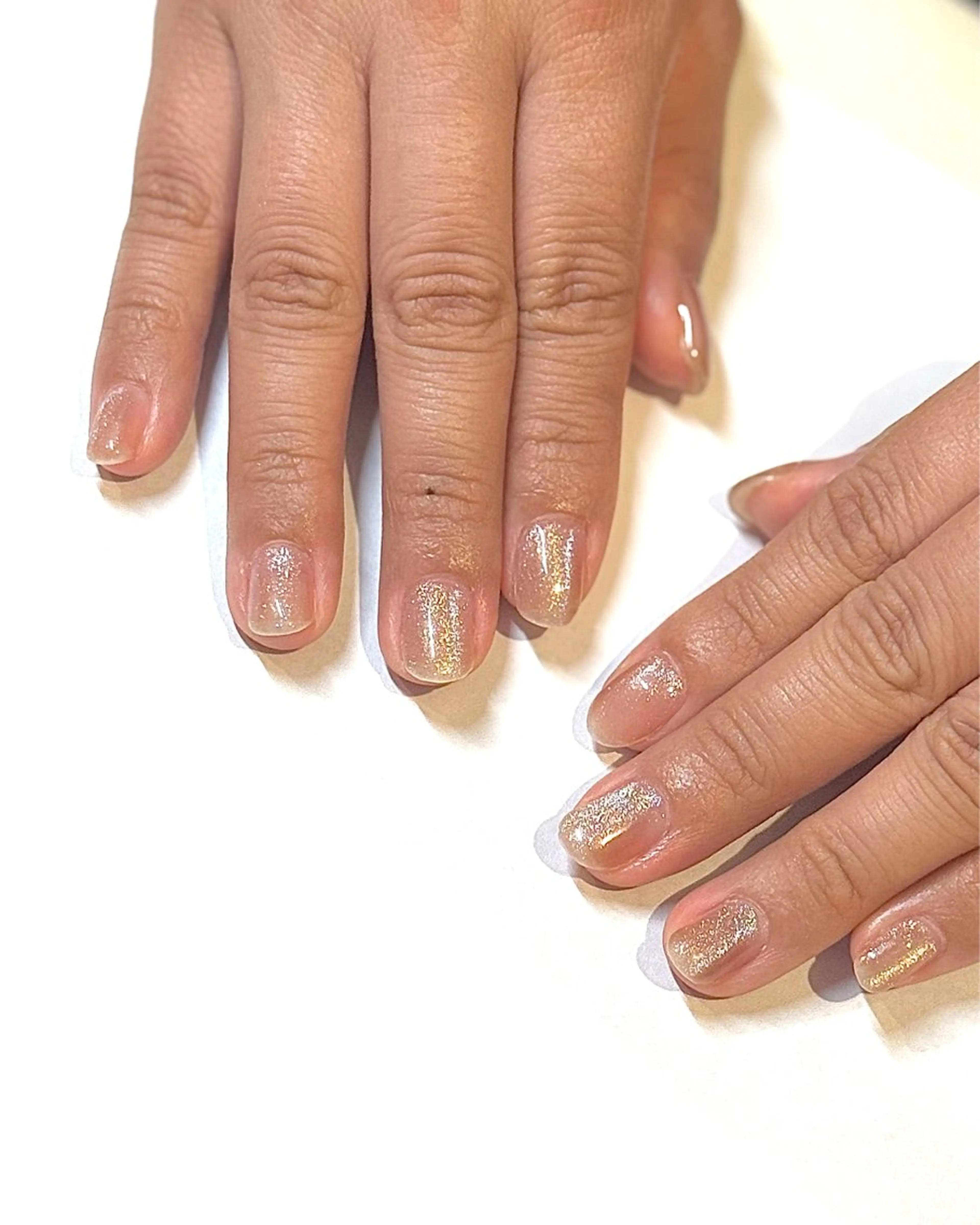 ネイル nunc所属・nunc吉祥寺 Yokoのネイルデザイン