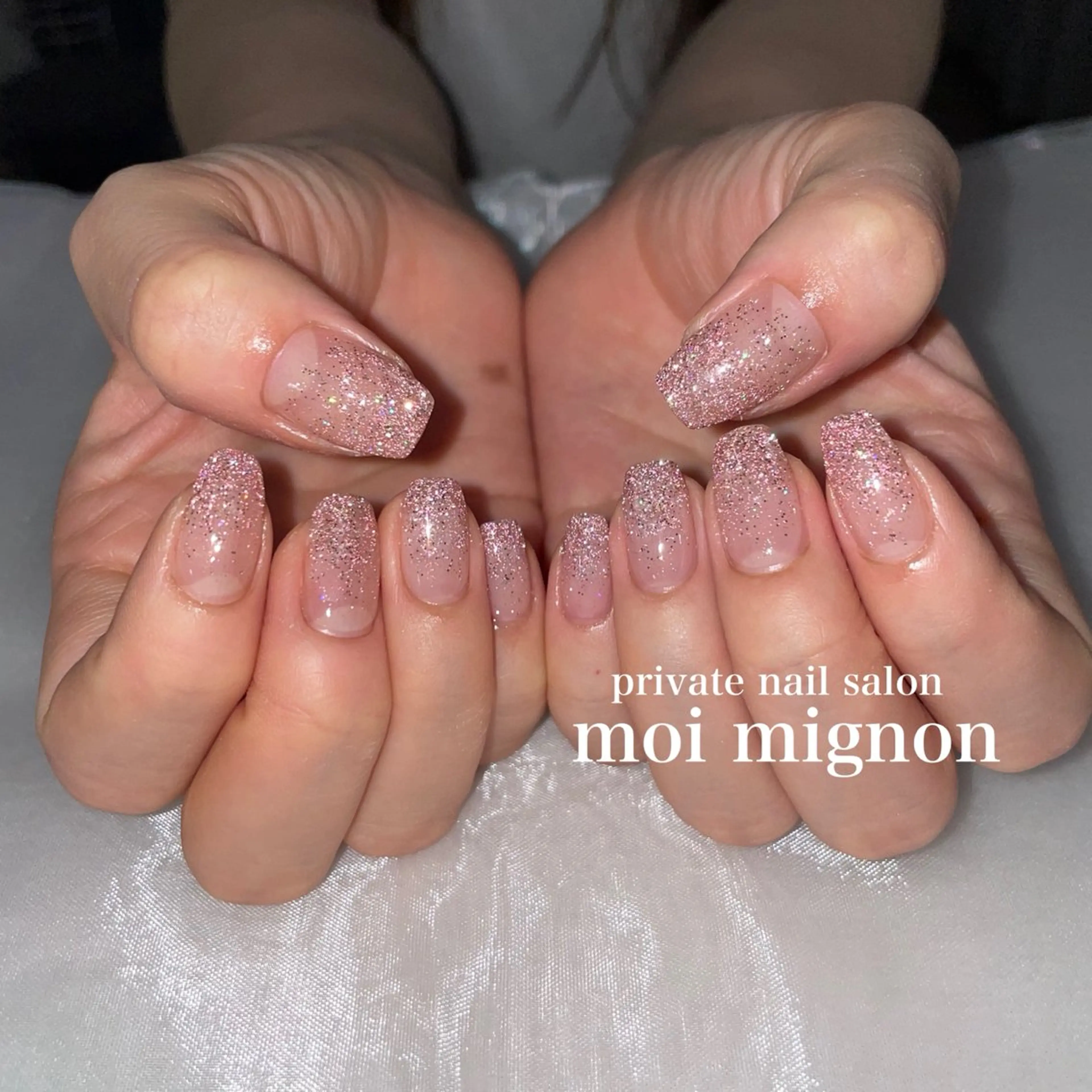 ネイル ハンドネイル nailist Aki♡のネイルデザイン