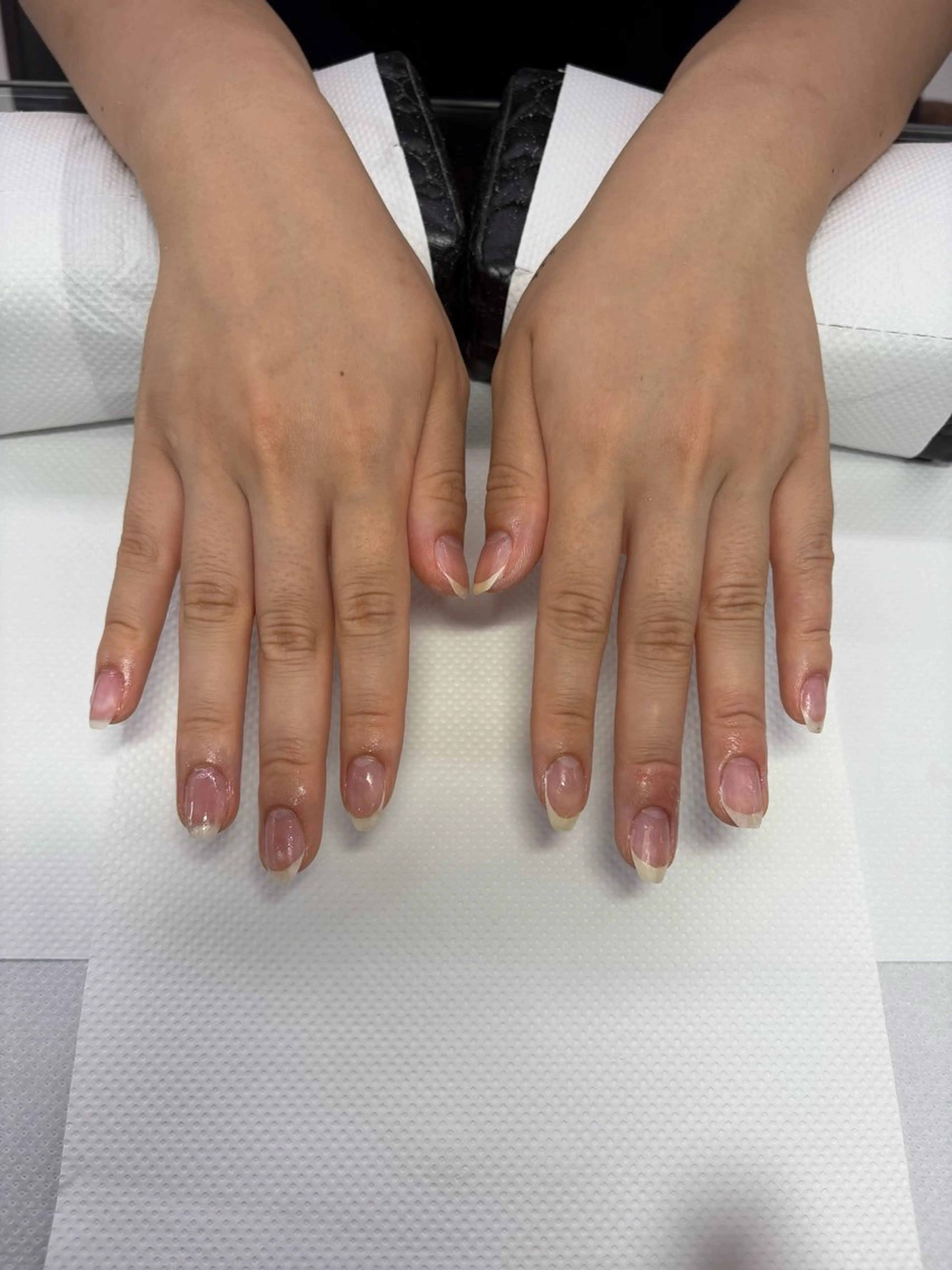 ネイル 楠本 琴音のネイルデザイン