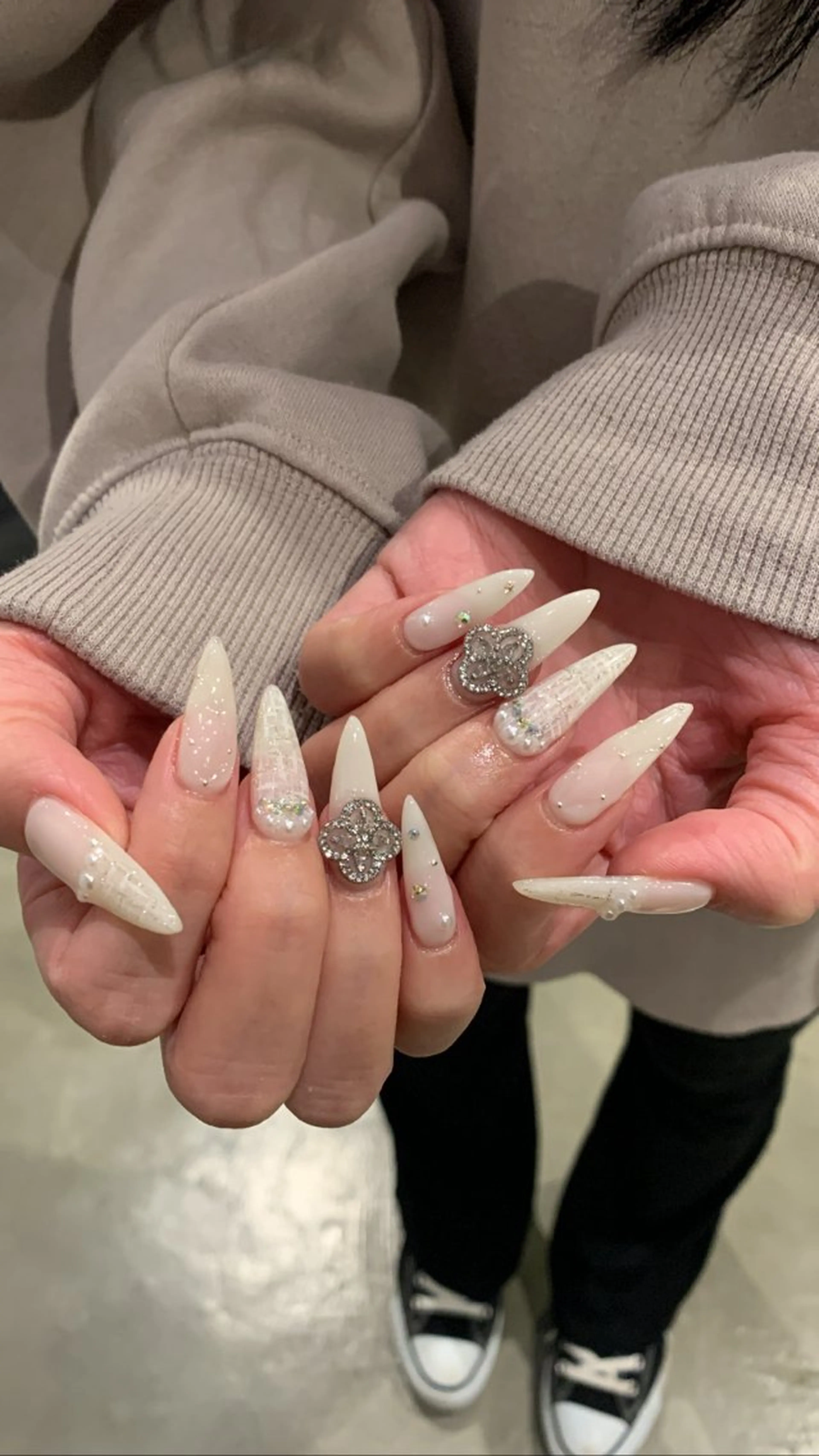 【オフなし】全メニュー定価より10%offの写真