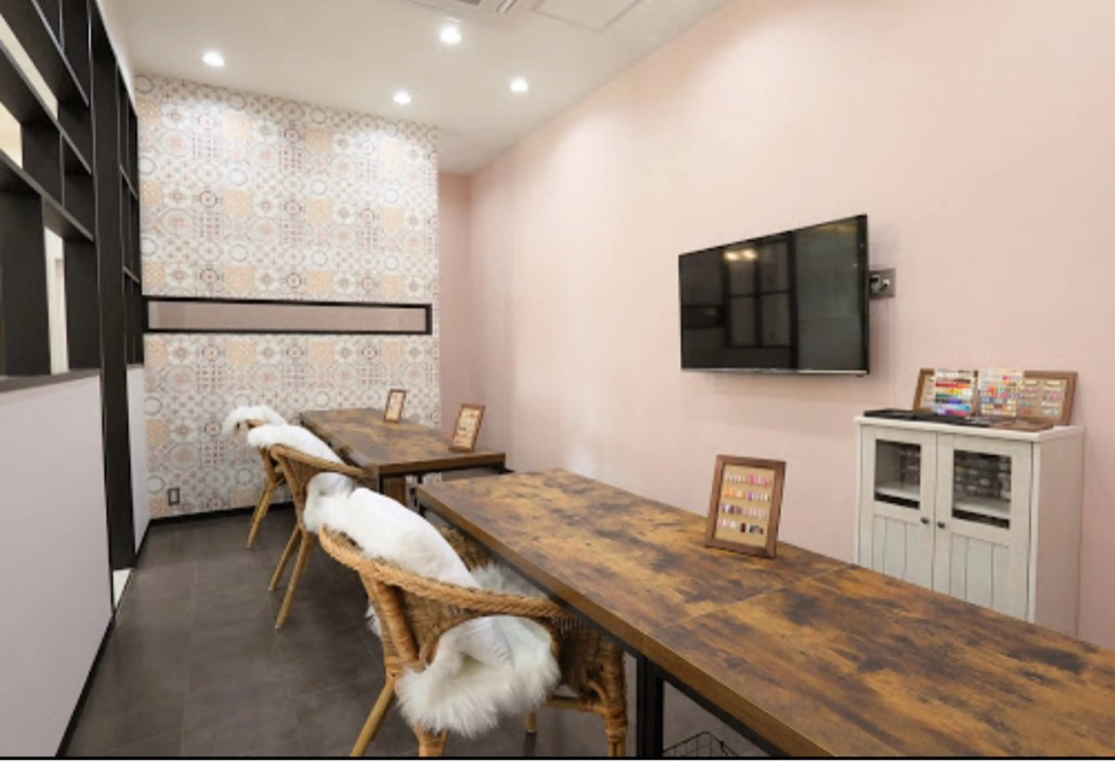 ネイル arl nail🍒 nozomiのネイルデザイン