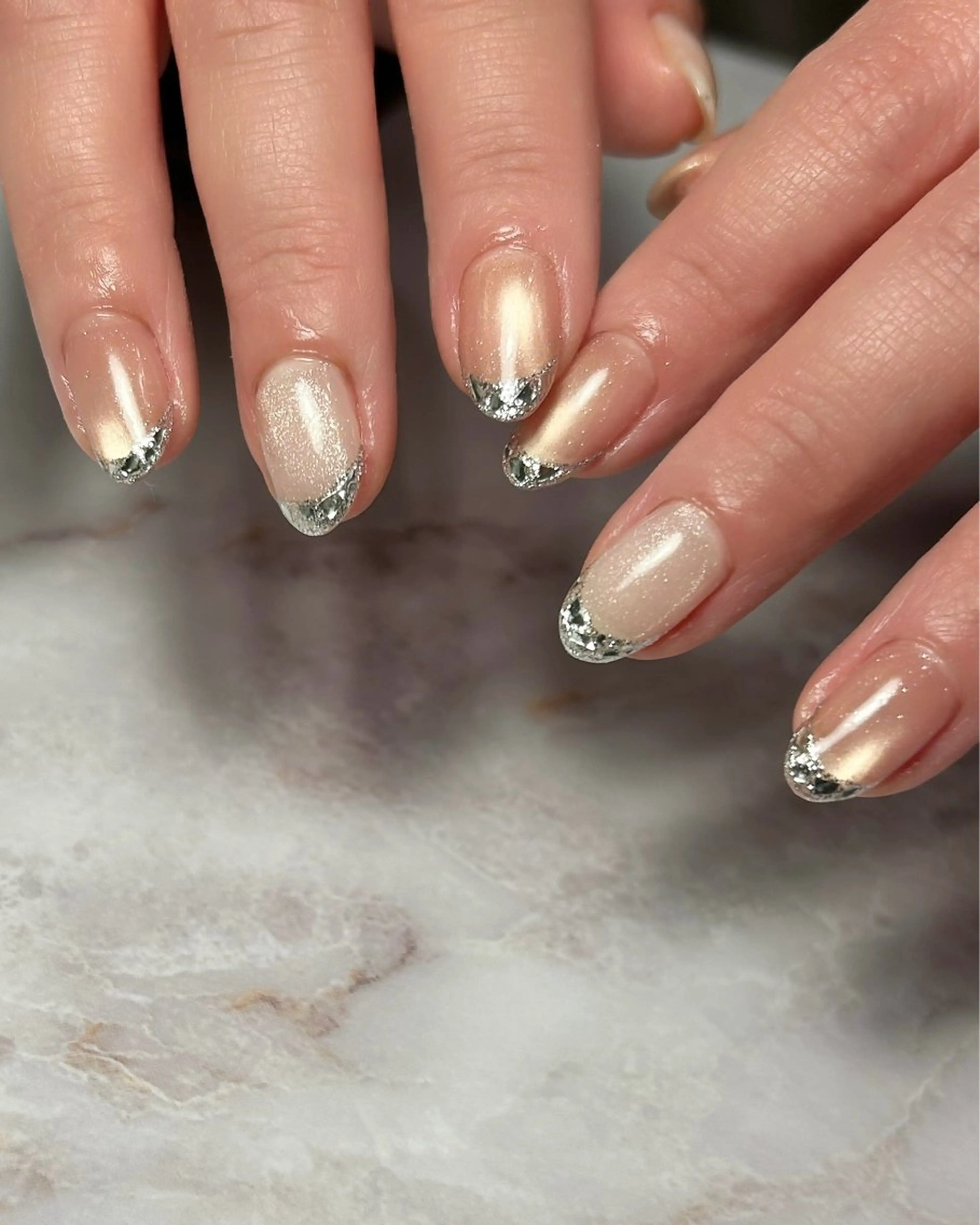 ネイル nail salon mielのネイルデザイン