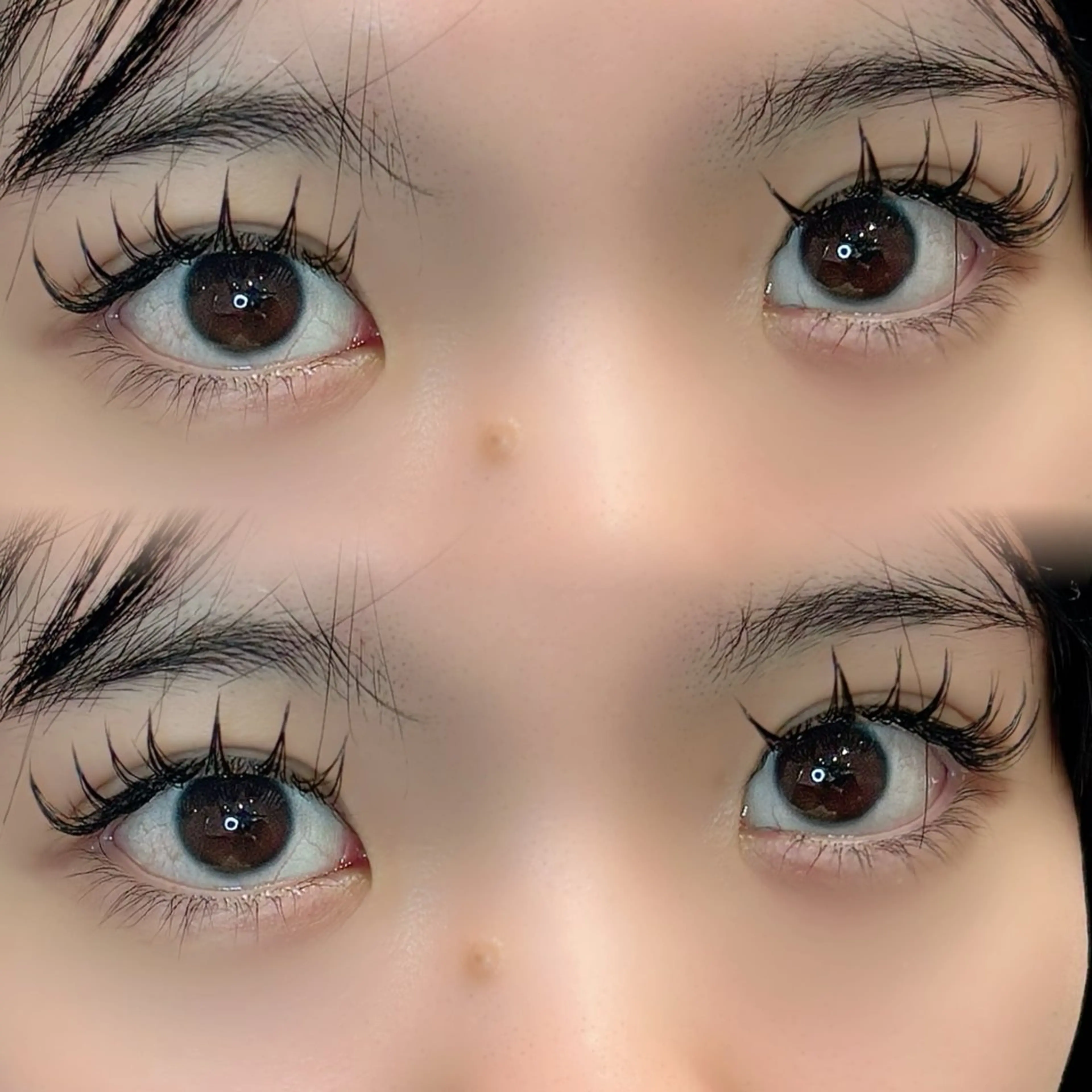 マツエク・マツパ マツエク Ayumi.dre 🌸Y《2階》のマツエク・マツパデザイン