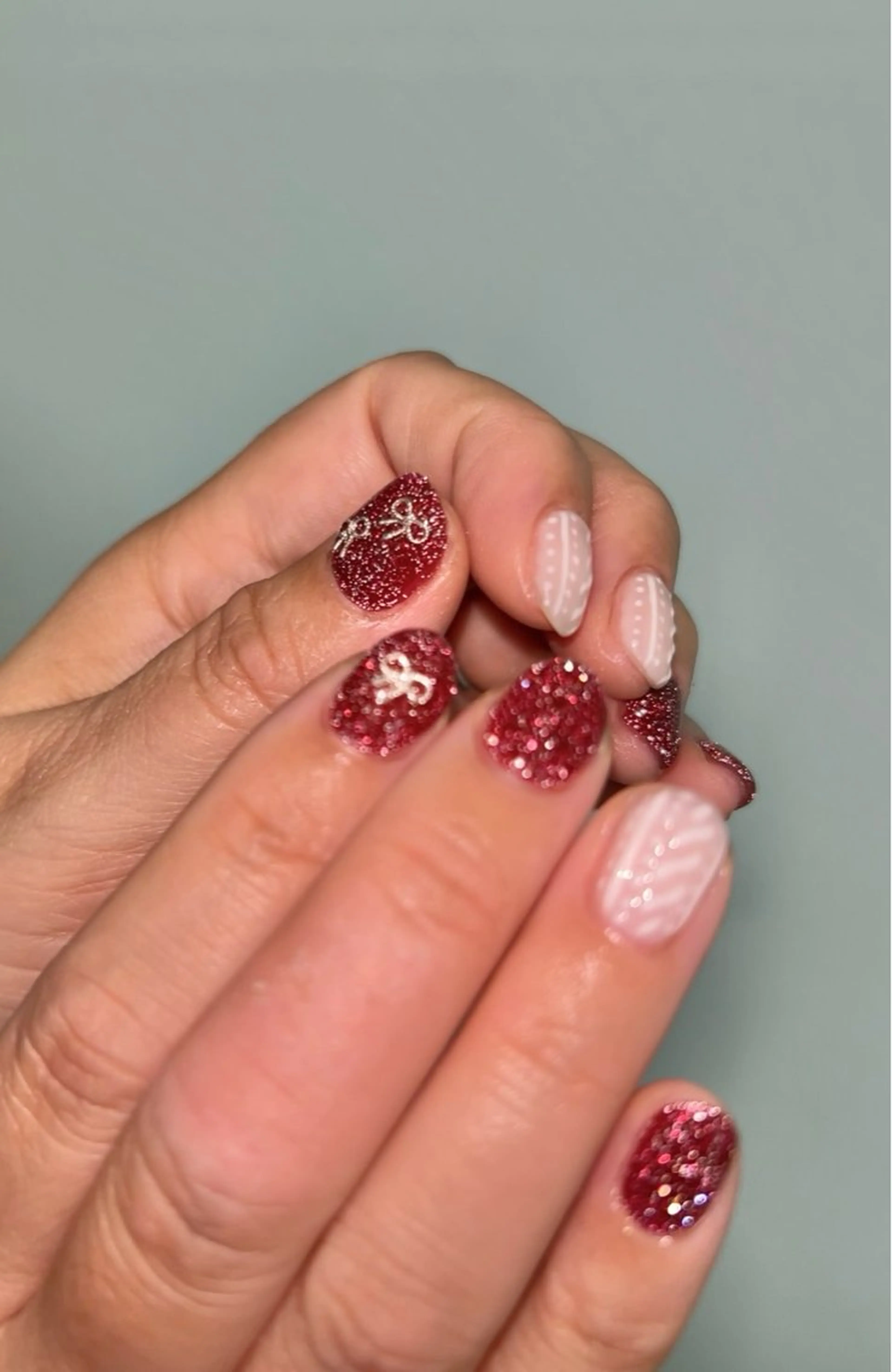 ネイル nnail Natsumiのネイルデザイン