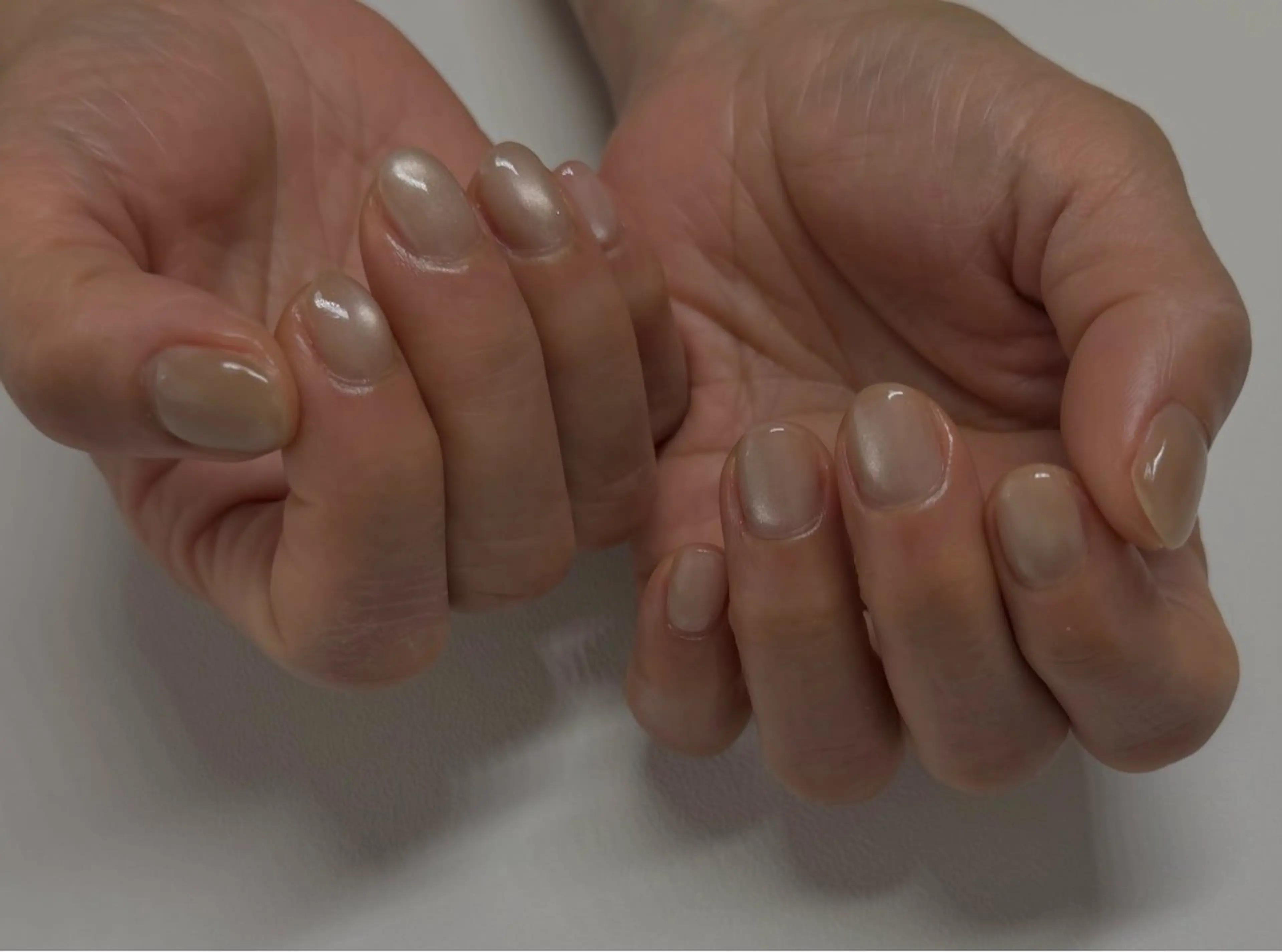 ネイル ハンドネイル nail salon Linoのネイルデザイン