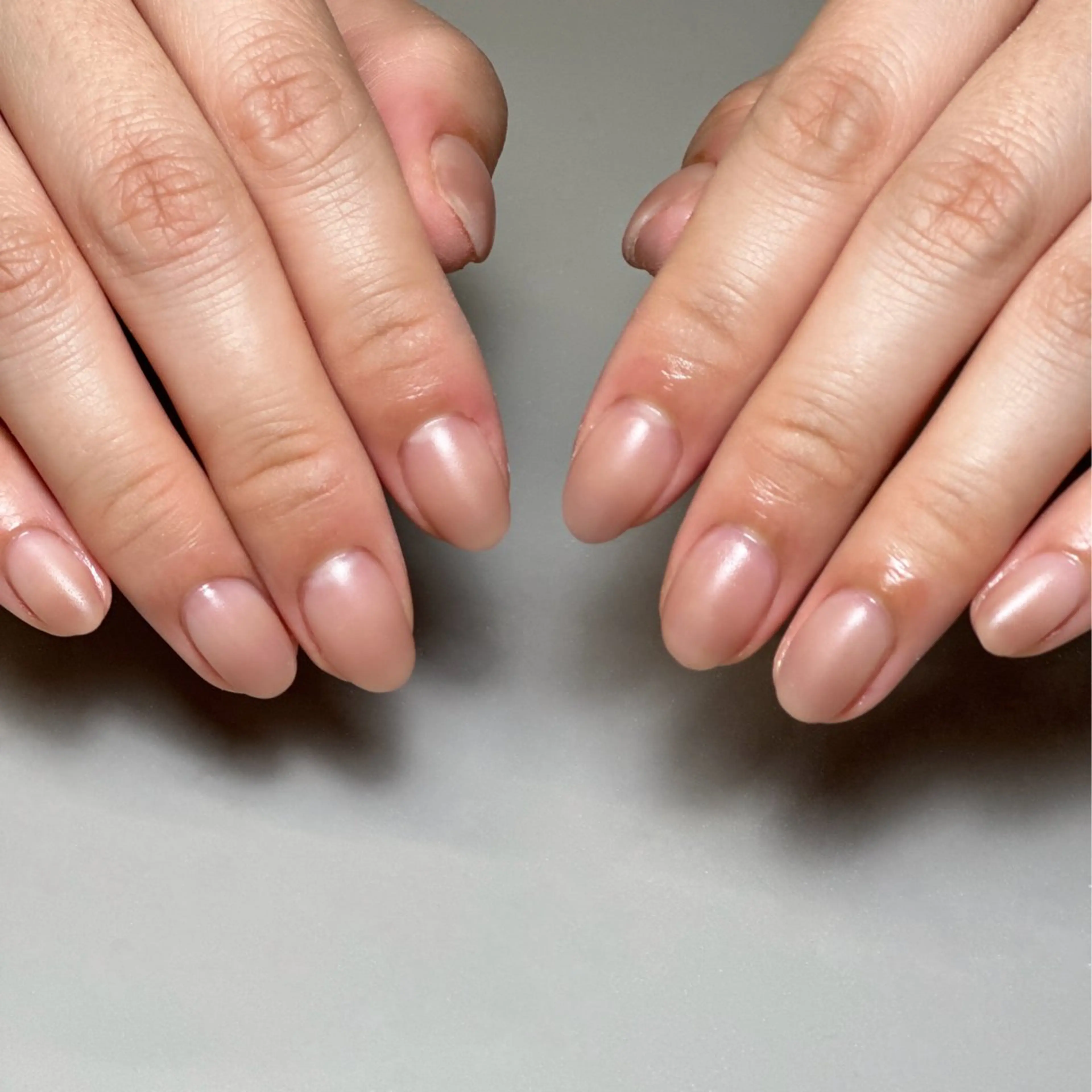 ネイル ハンドネイル salon mowa所属・mowa 🌿‬ kanaのネイルデザイン