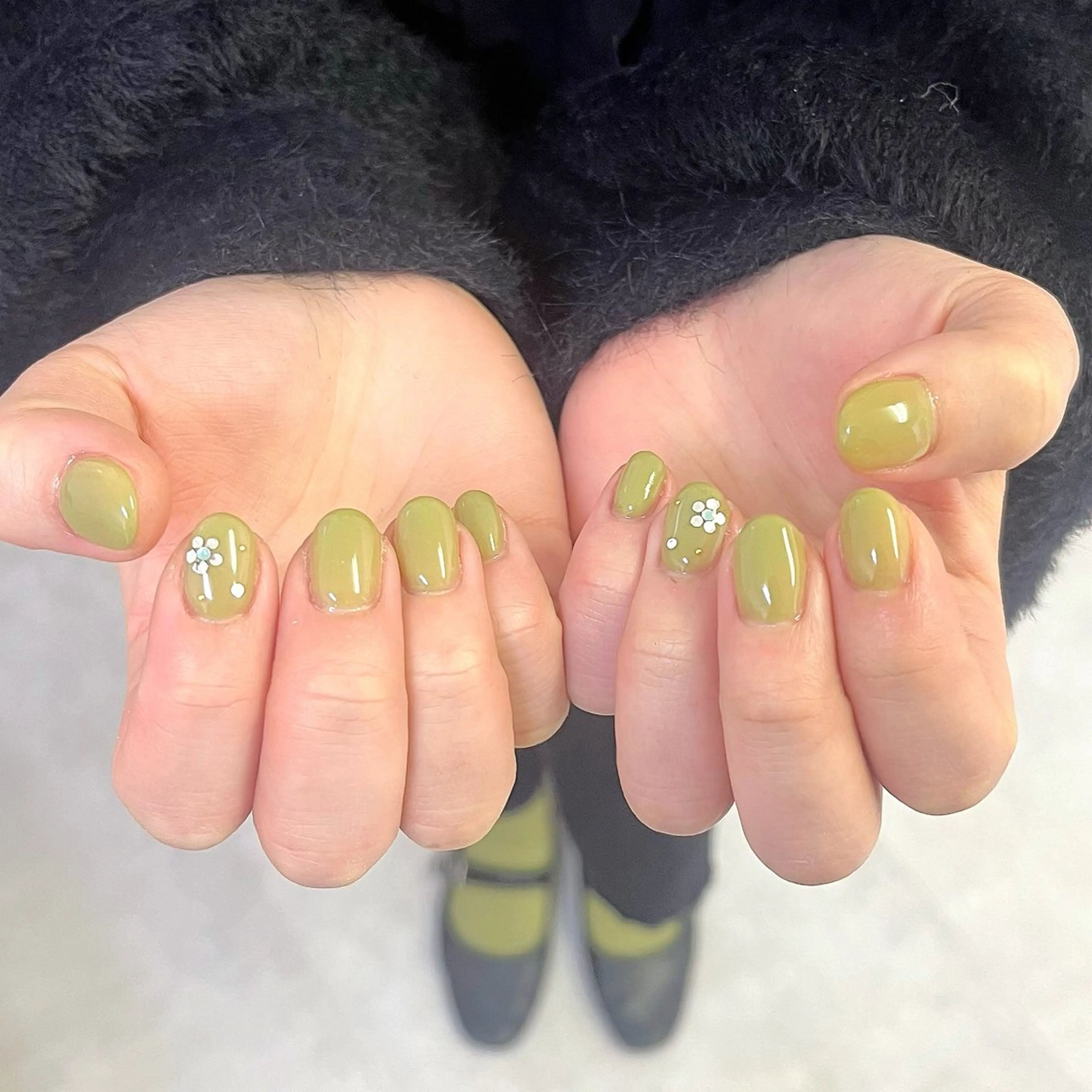 ネイル ハンドネイル takahashi / Bianca中野のネイルデザイン