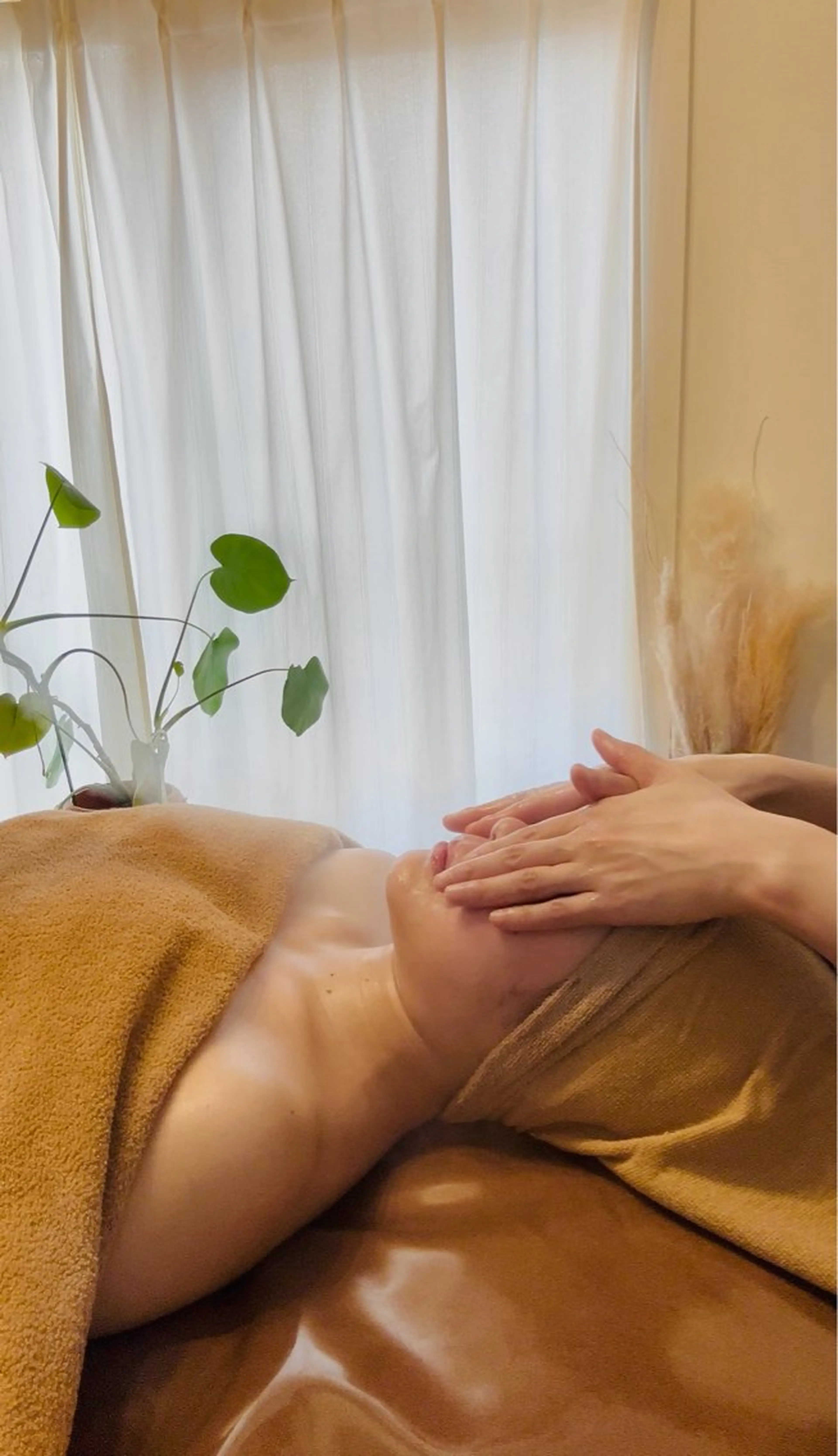 ミルアンソレイユ ちひろのエステ・リラクイメージ